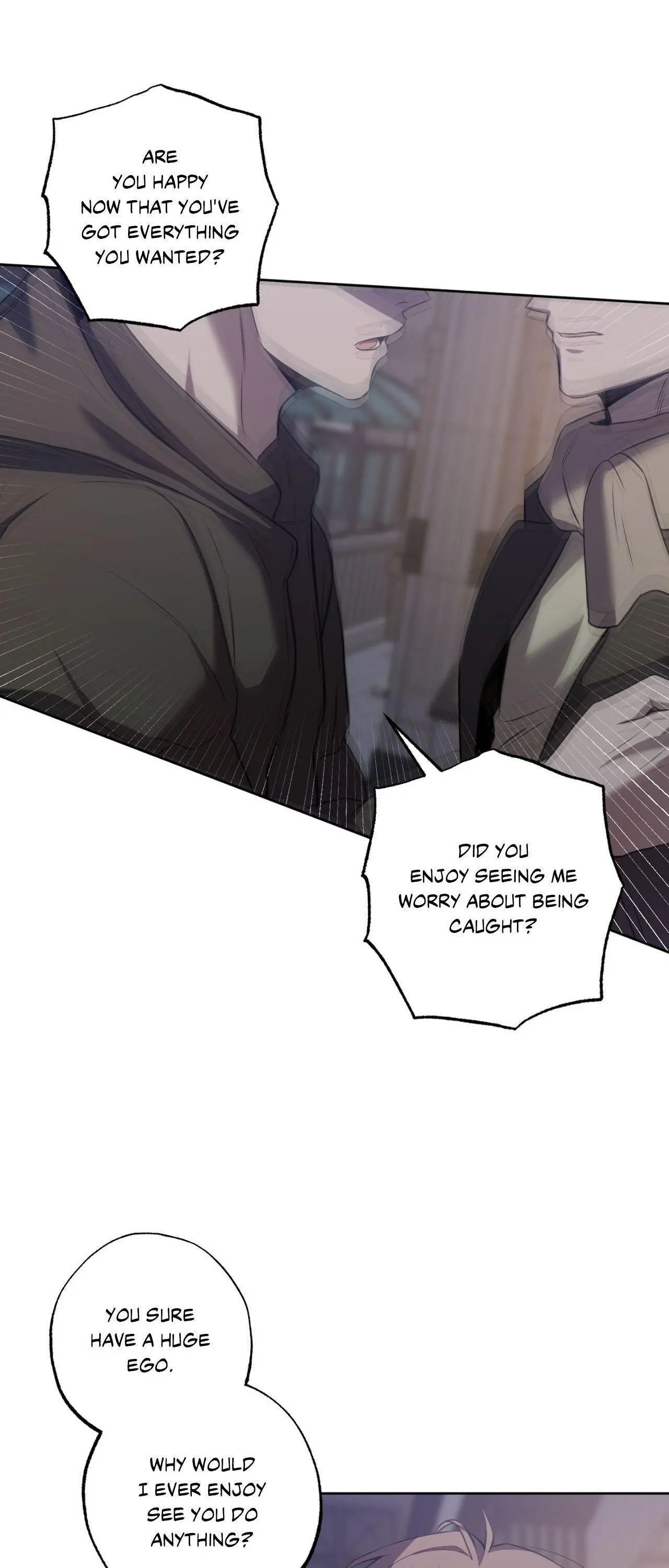 Don’t Lie - Chapter 32 Page 41