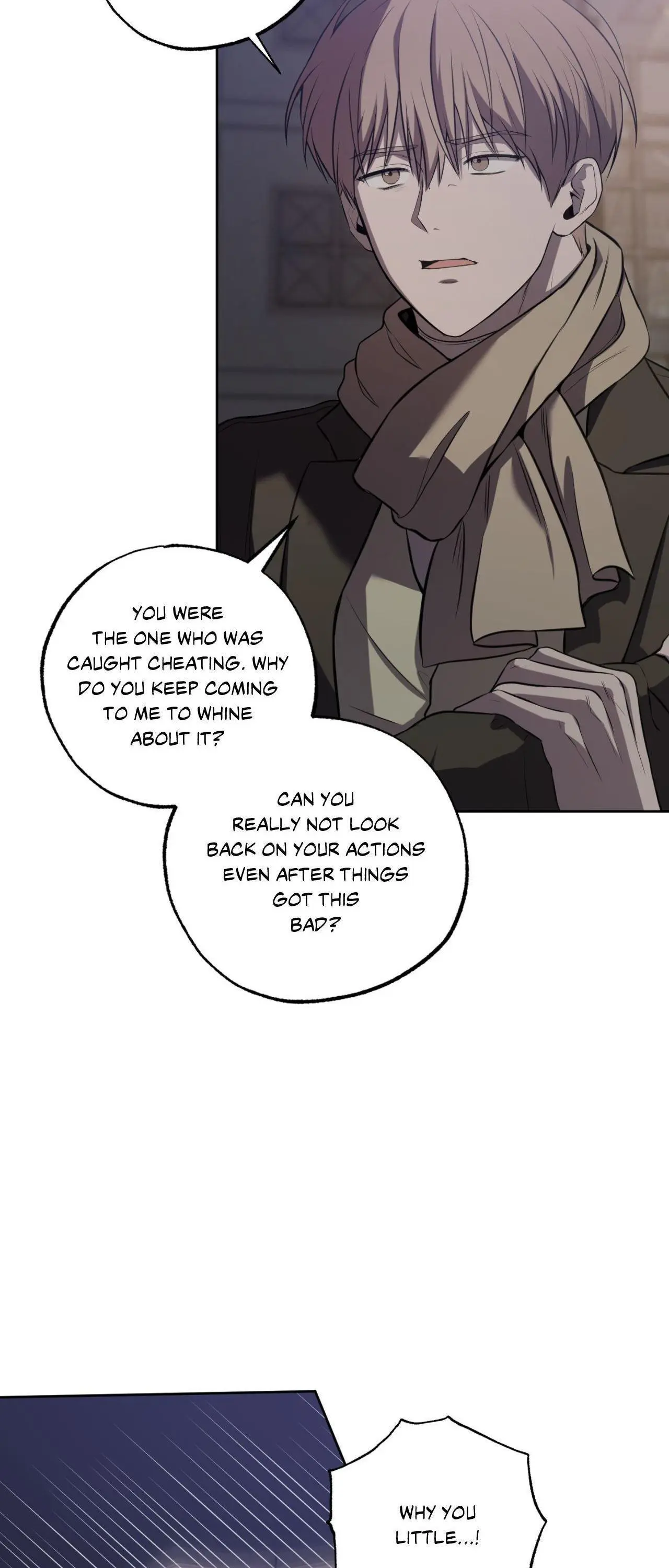 Don’t Lie - Chapter 32 Page 42