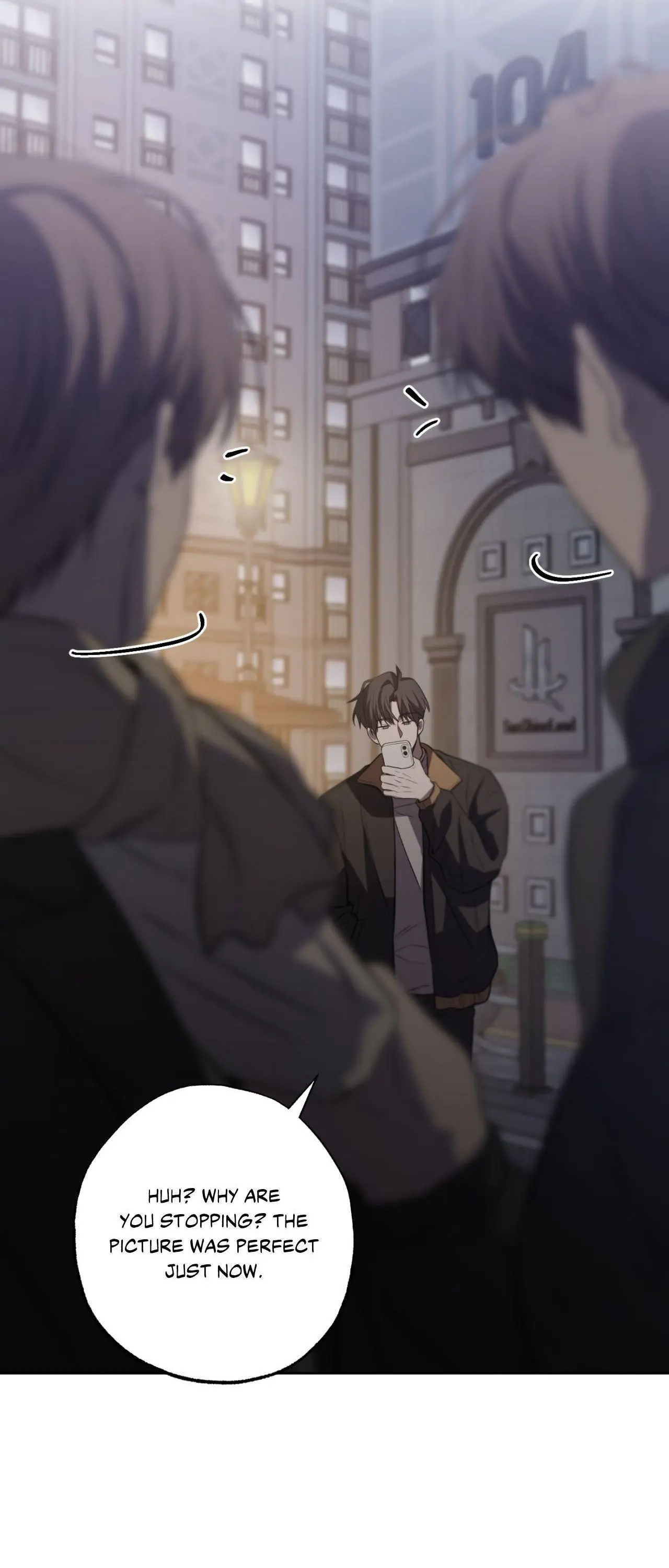 Don’t Lie - Chapter 32 Page 44