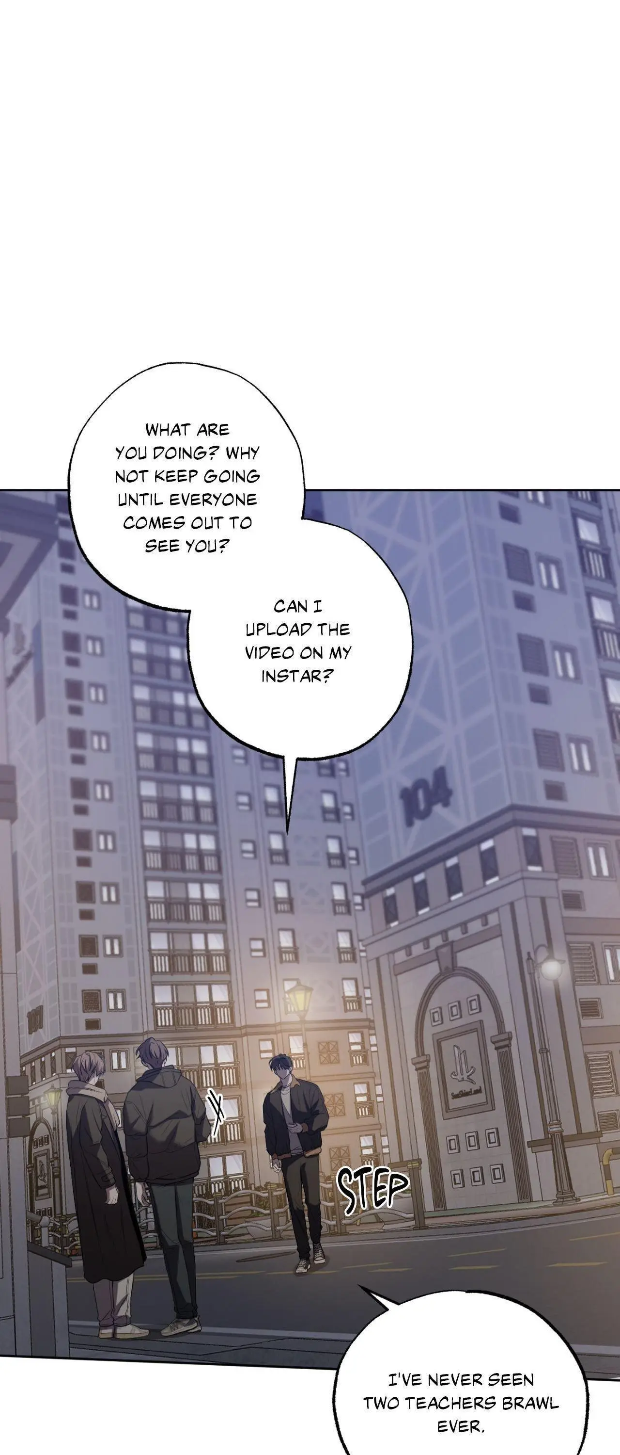 Don’t Lie - Chapter 32 Page 45