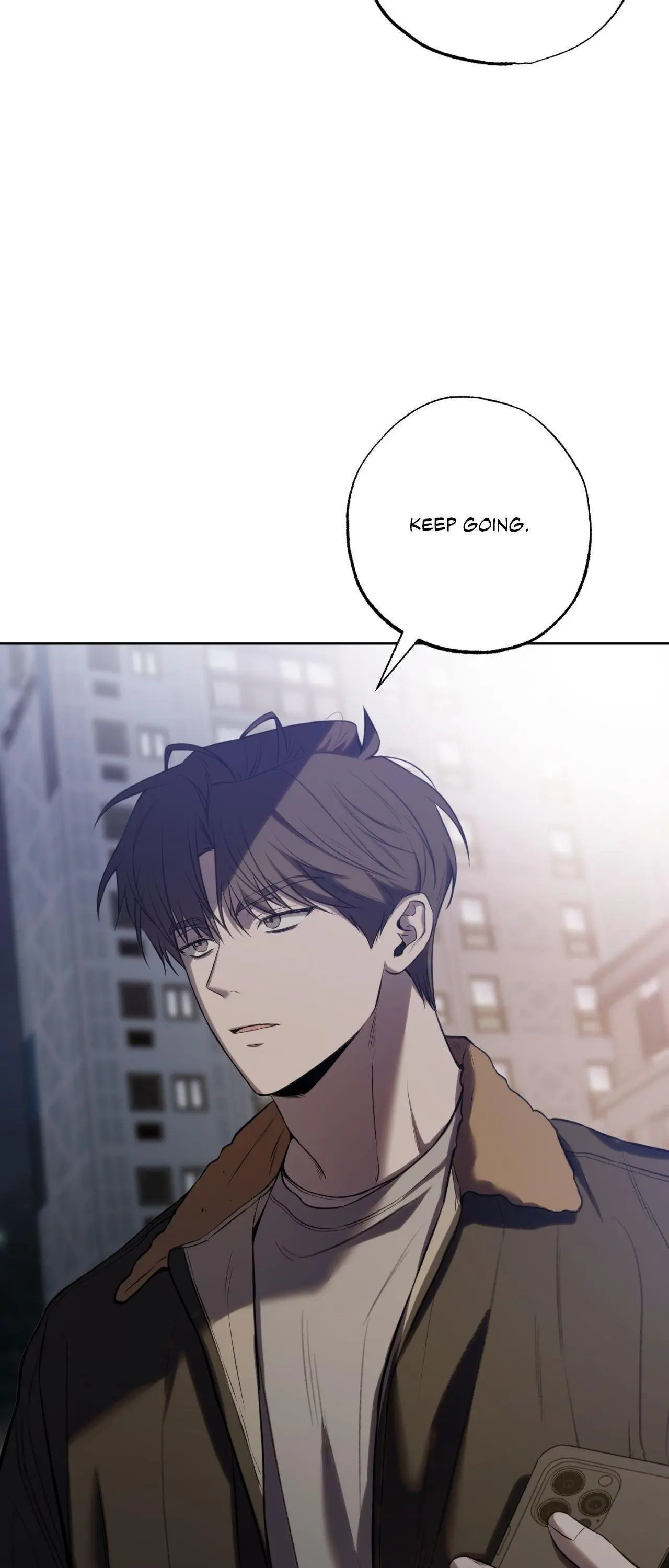 Don’t Lie - Chapter 32 Page 46