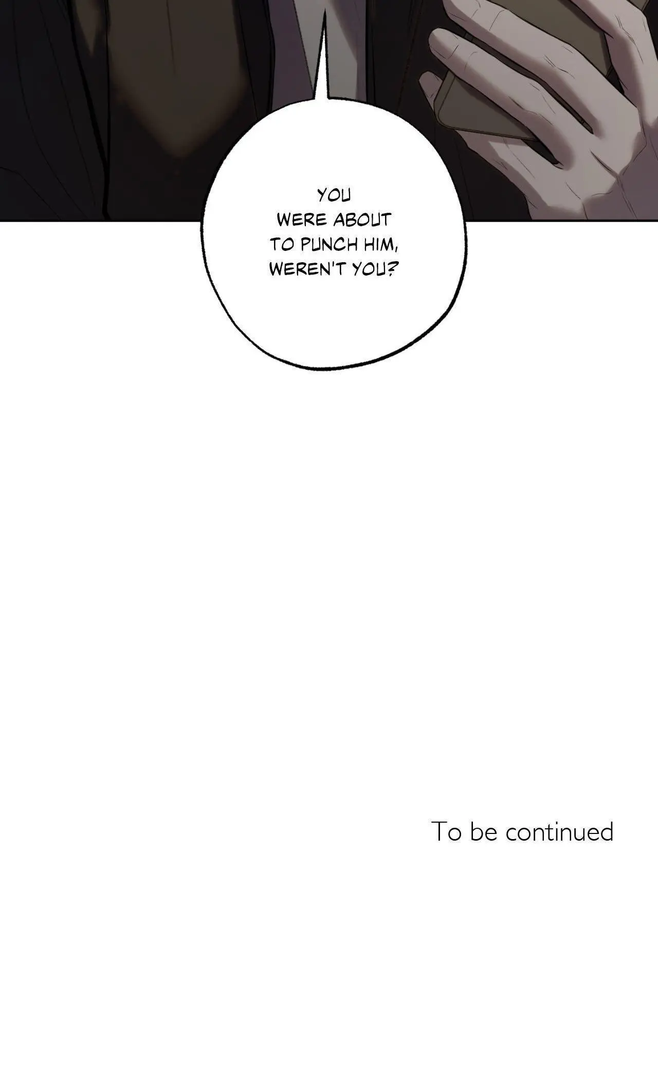 Don’t Lie - Chapter 32 Page 47