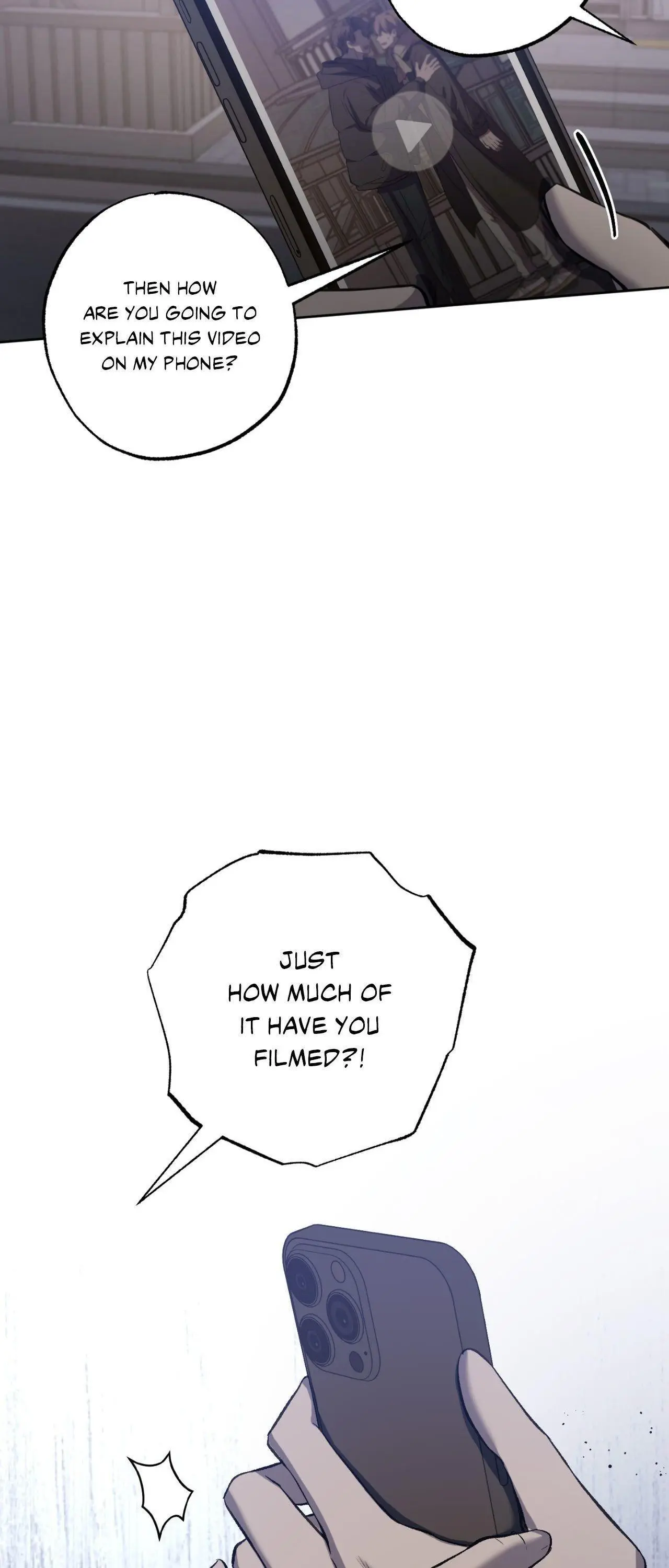 Don’t Lie - Chapter 33 Page 4