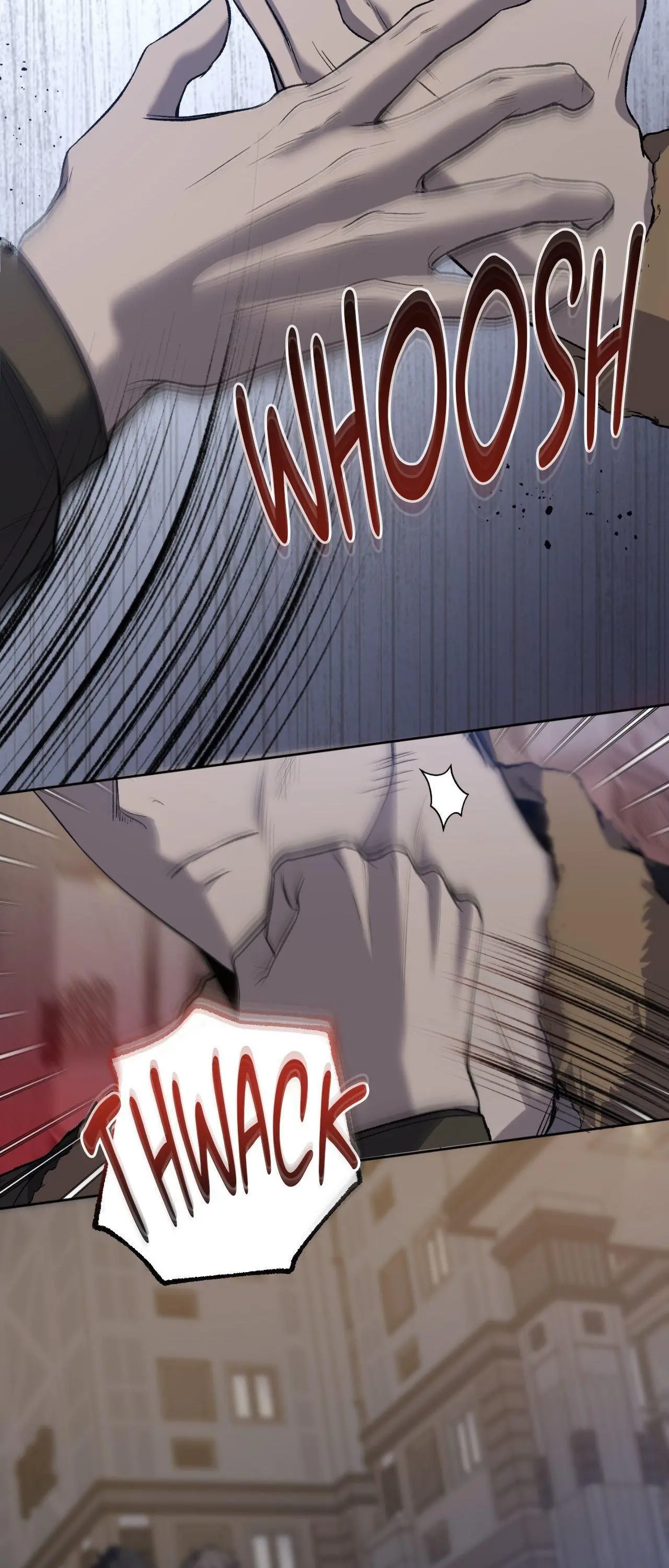 Don’t Lie - Chapter 33 Page 5