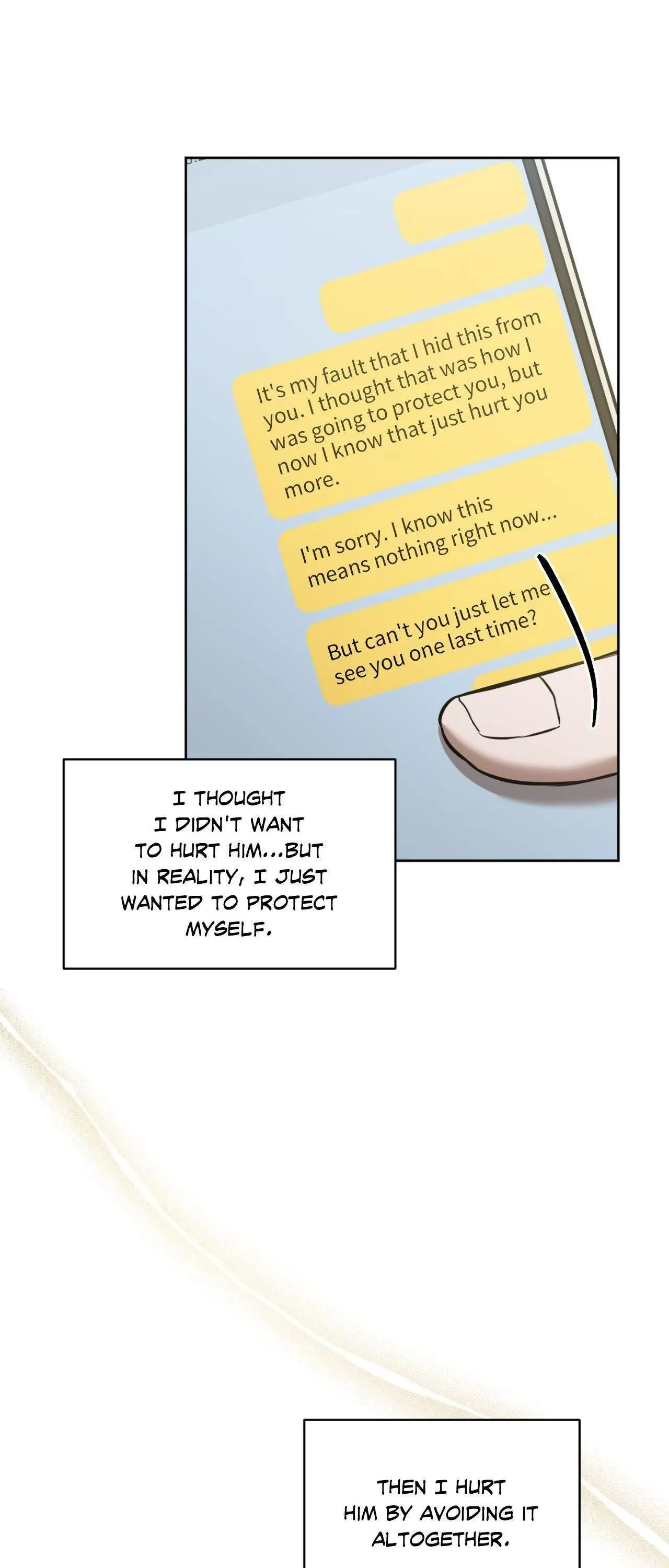 Don’t Lie - Chapter 33 Page 26