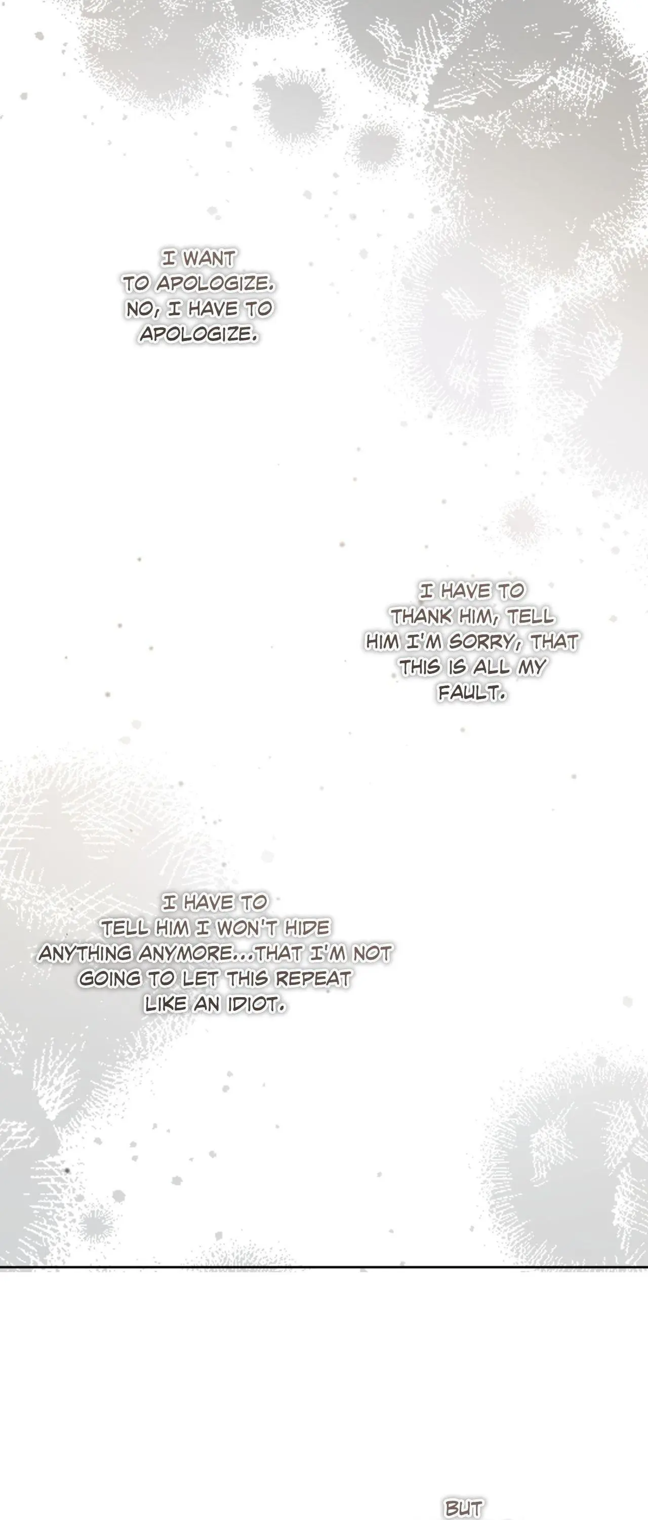 Don’t Lie - Chapter 33 Page 28