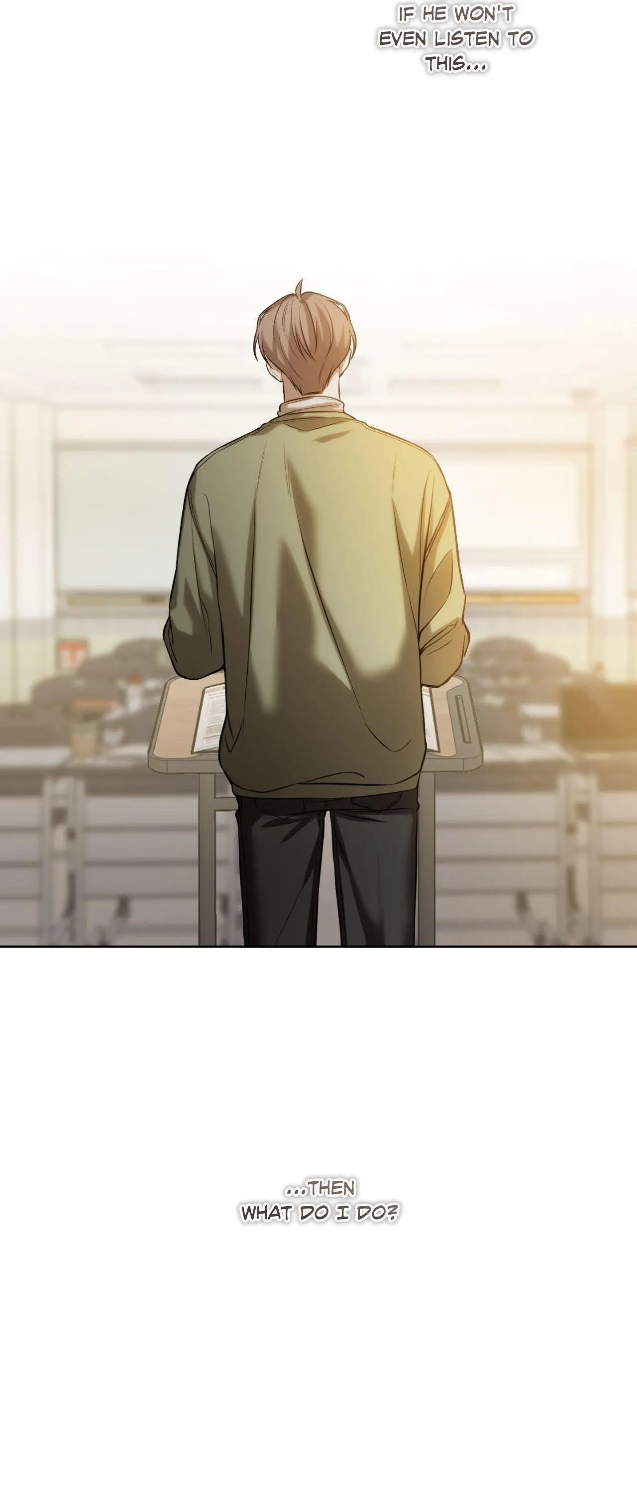 Don’t Lie - Chapter 33 Page 29
