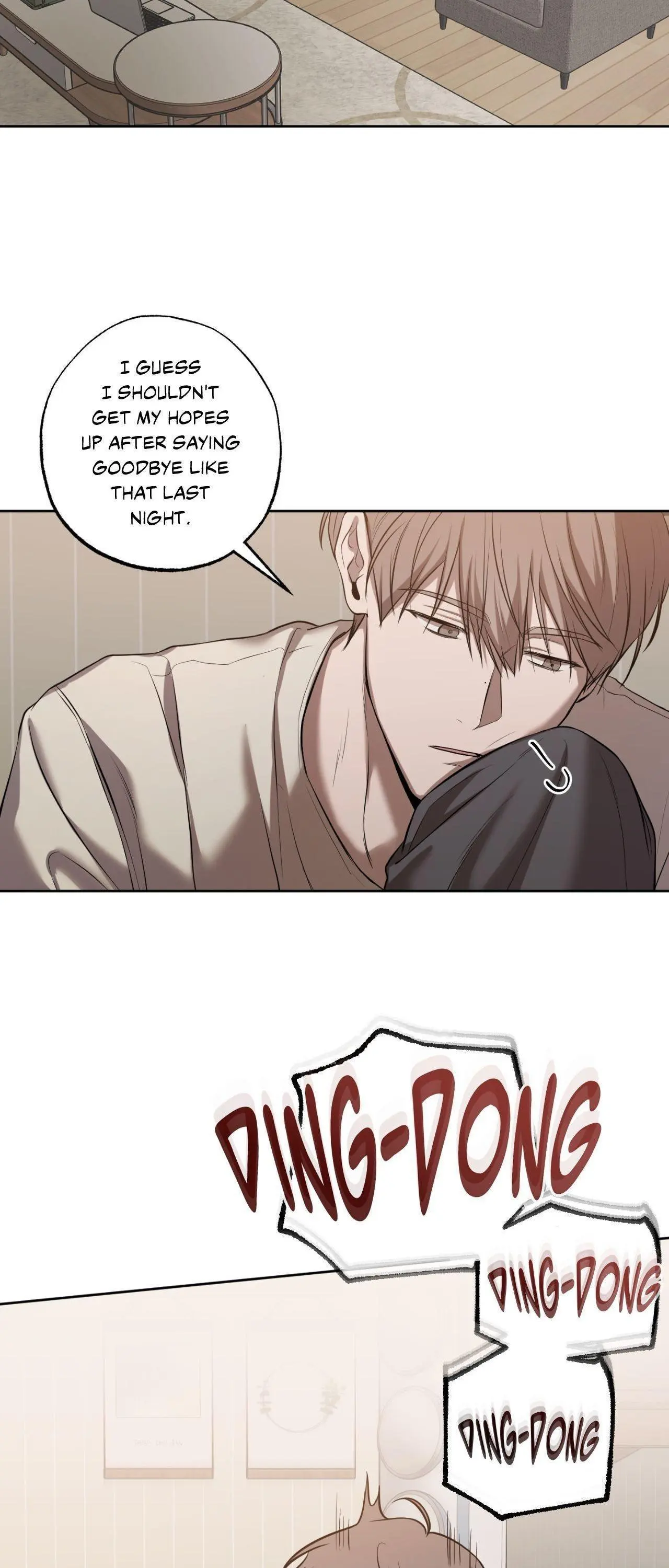 Don’t Lie - Chapter 33 Page 39