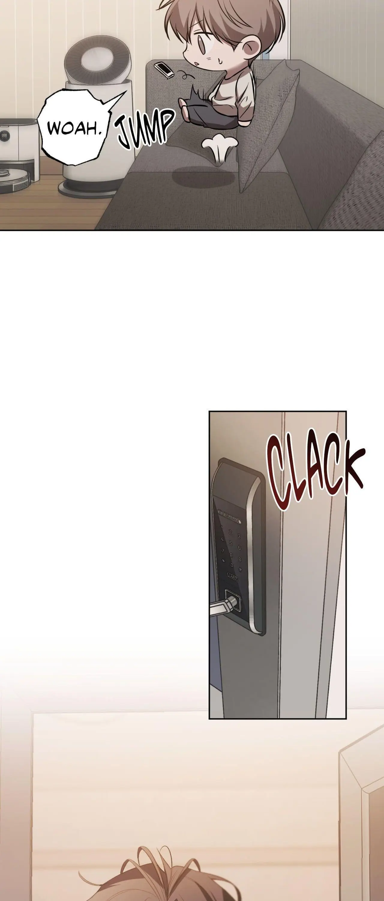 Don’t Lie - Chapter 33 Page 40