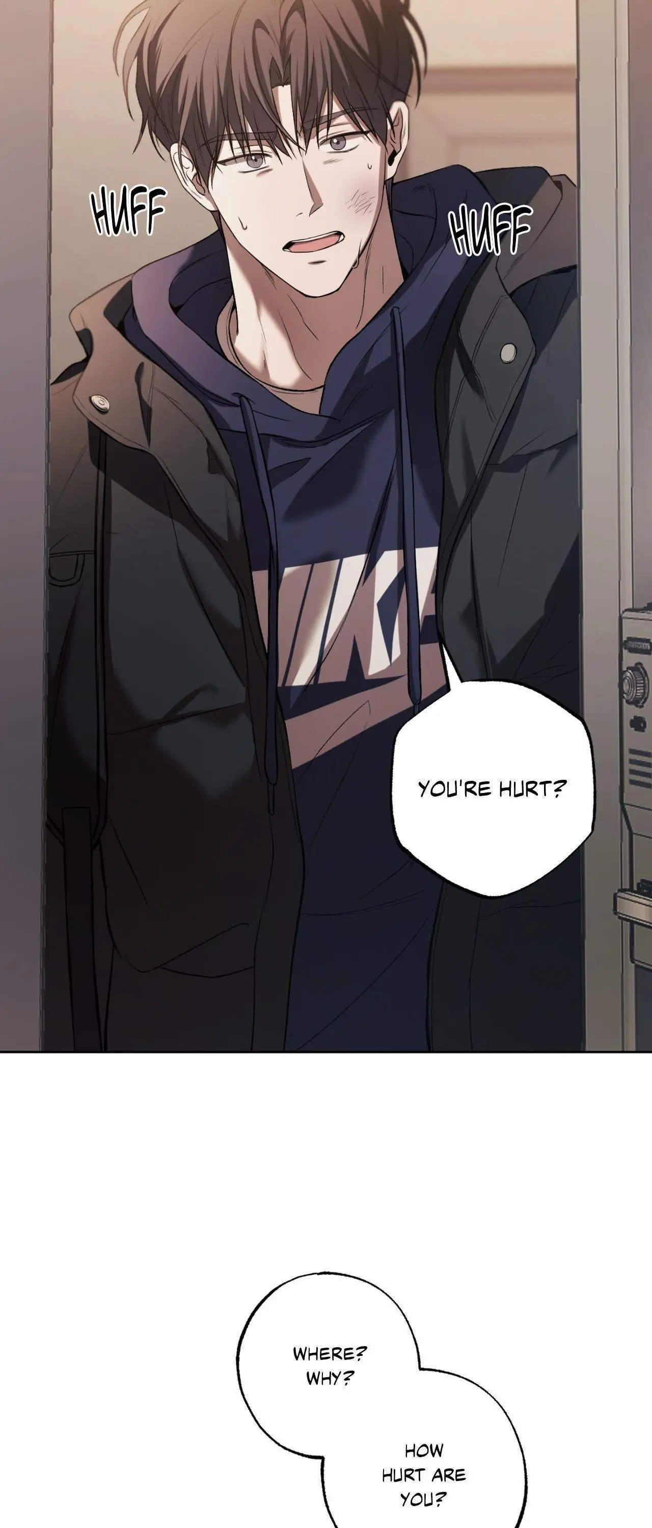 Don’t Lie - Chapter 33 Page 41