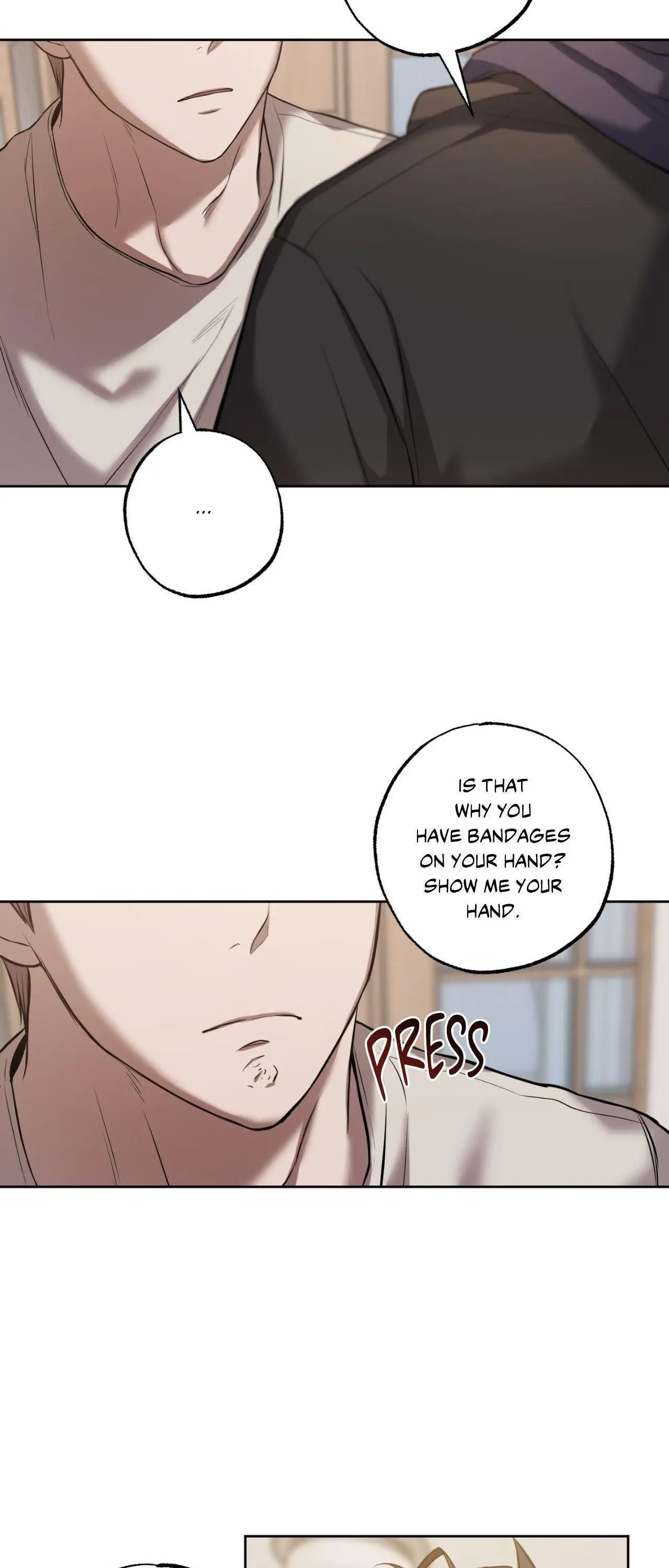 Don’t Lie - Chapter 33 Page 42