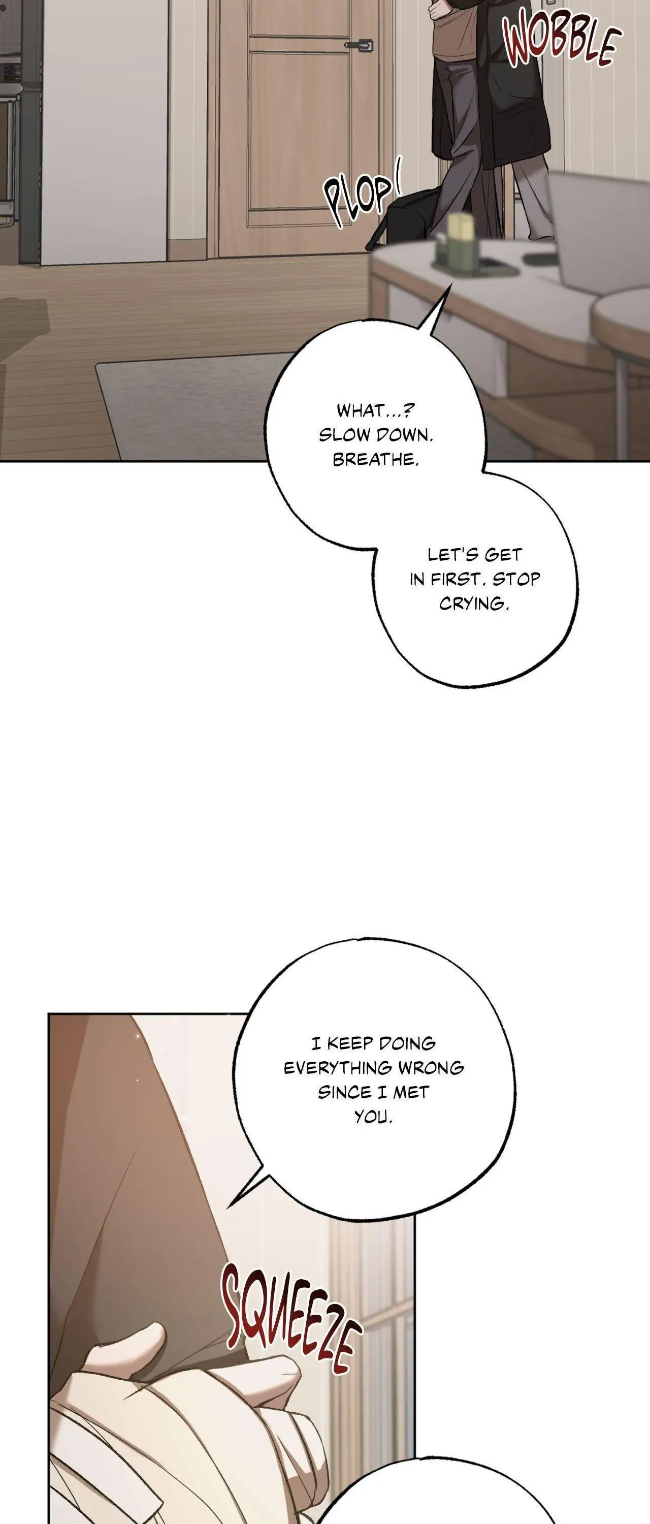 Don’t Lie - Chapter 33 Page 45
