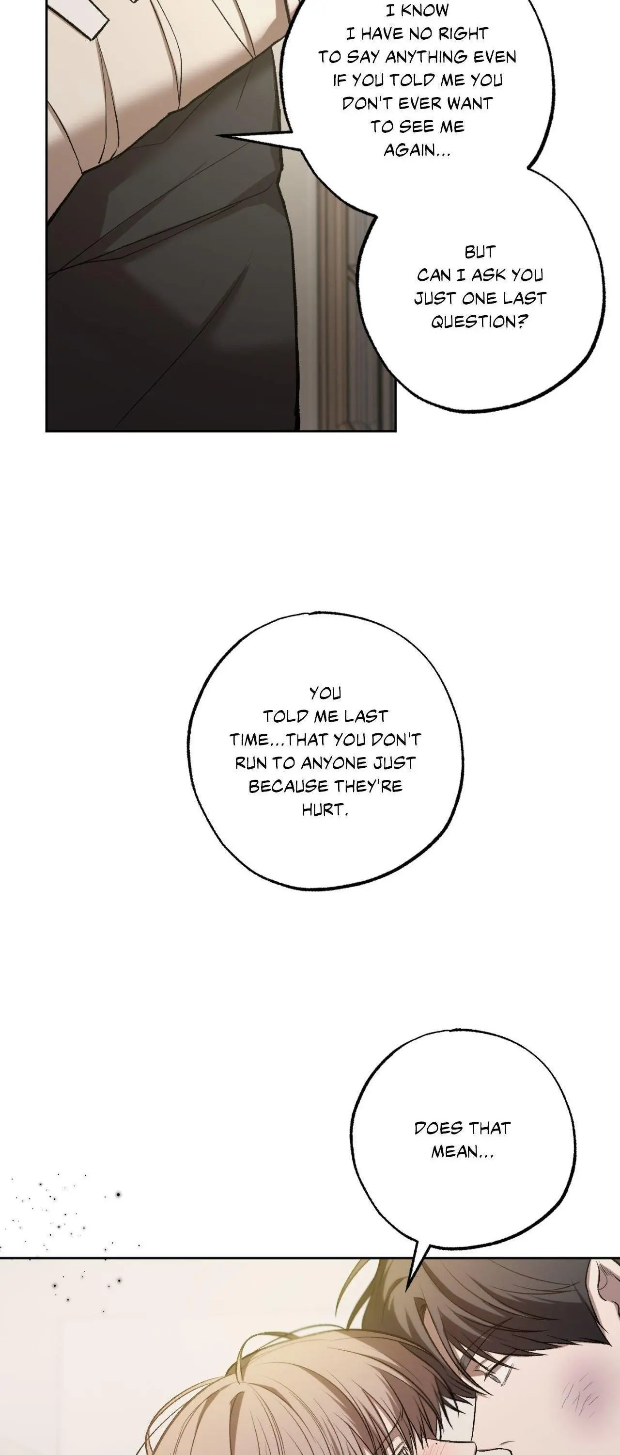 Don’t Lie - Chapter 33 Page 46