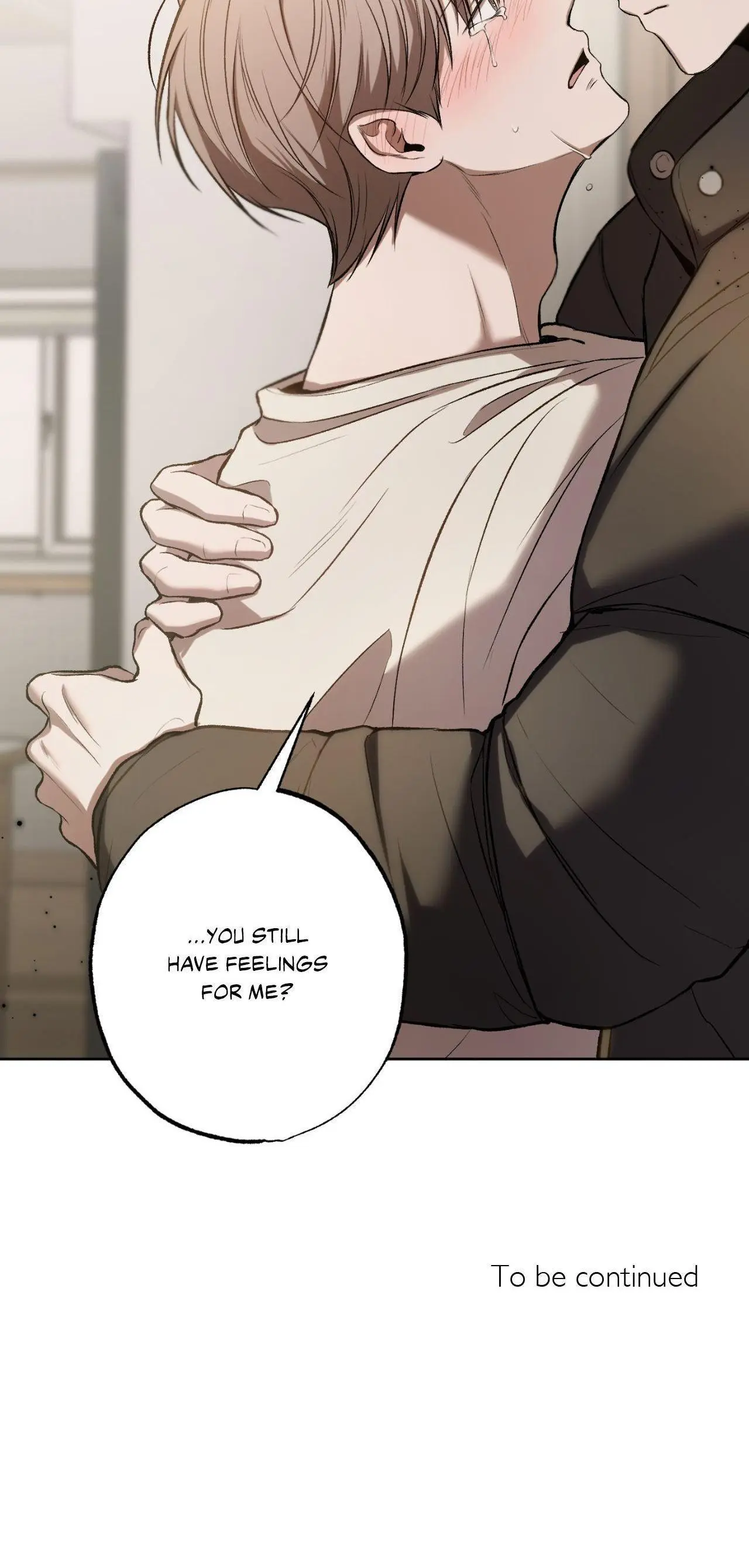 Don’t Lie - Chapter 33 Page 47