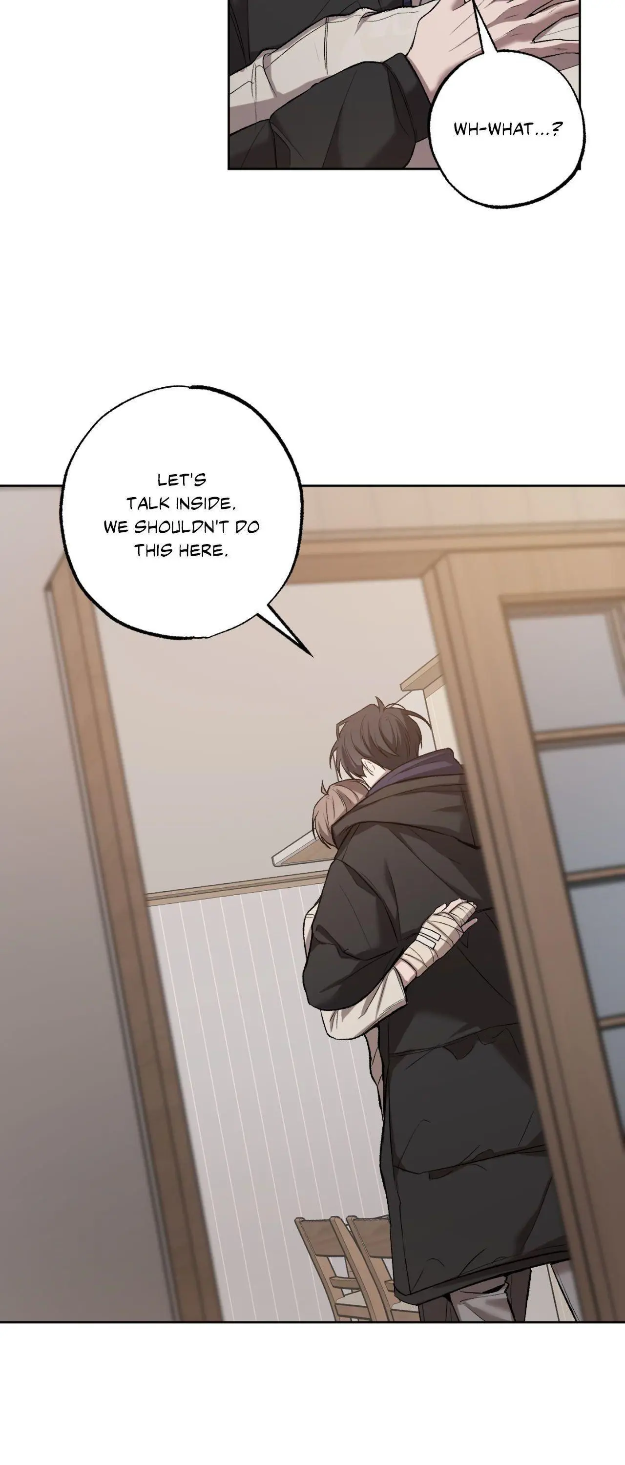 Don’t Lie - Chapter 34 Page 2