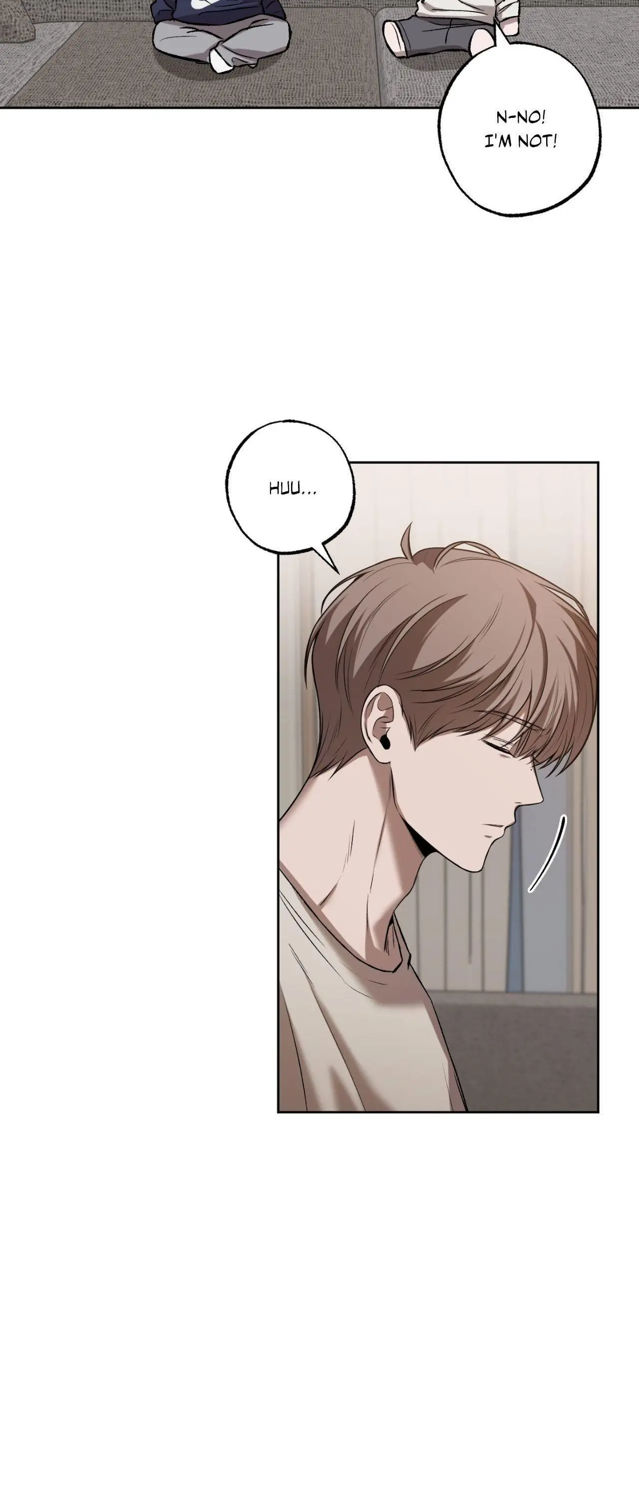 Don’t Lie - Chapter 34 Page 8