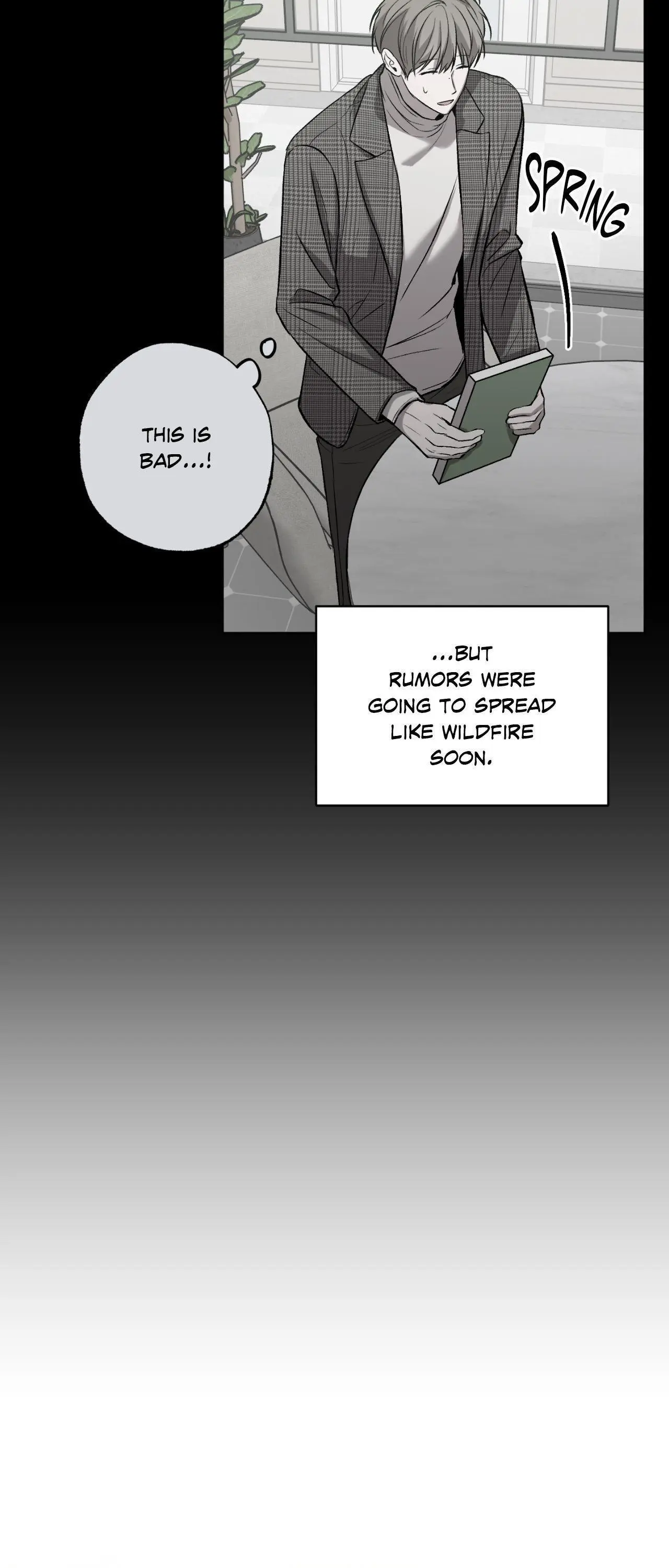 Don’t Lie - Chapter 34 Page 20