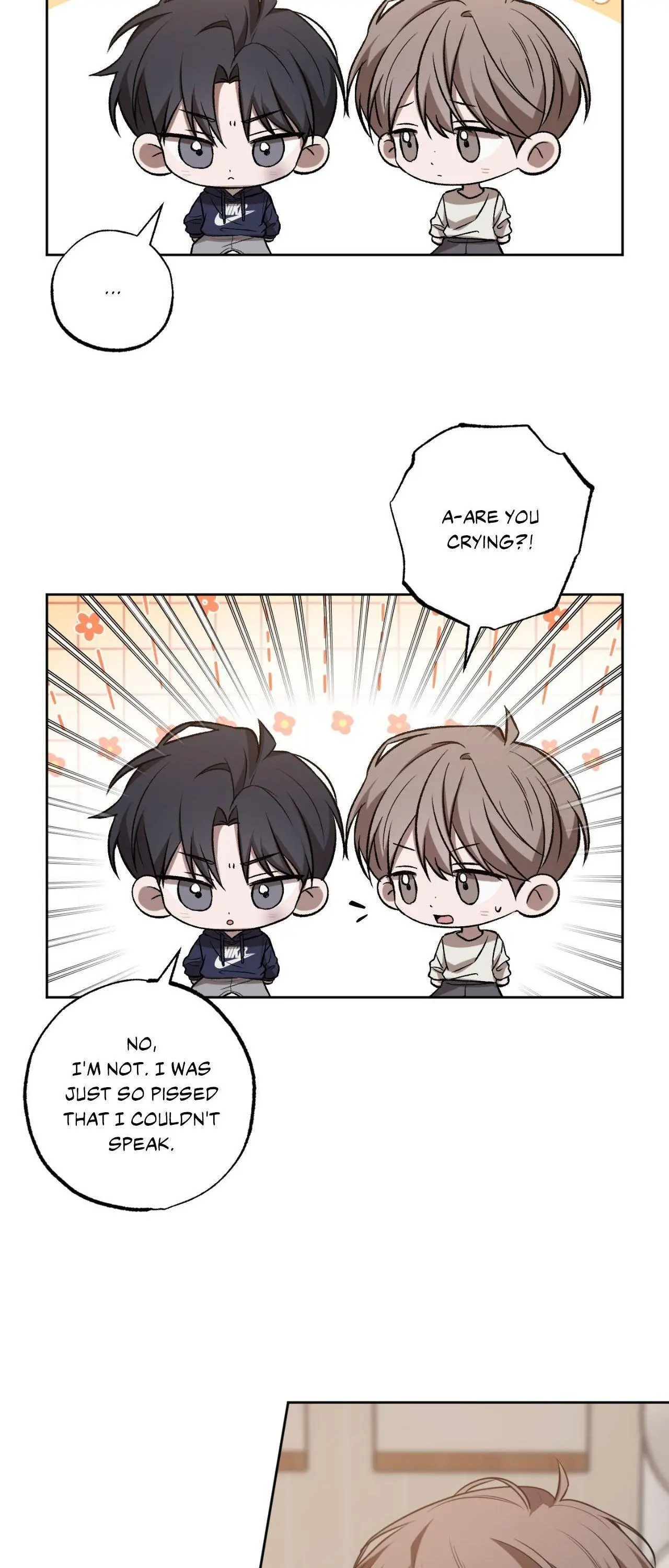 Don’t Lie - Chapter 34 Page 26