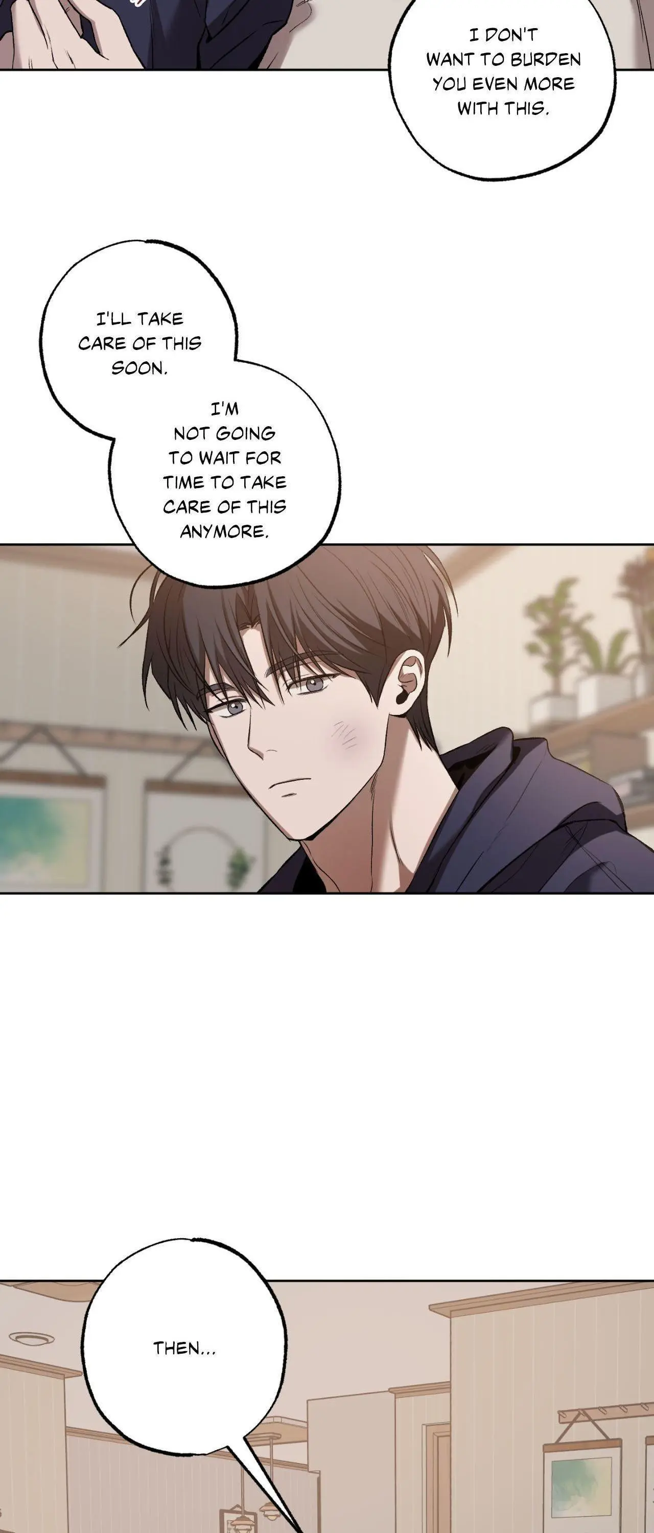 Don’t Lie - Chapter 34 Page 29