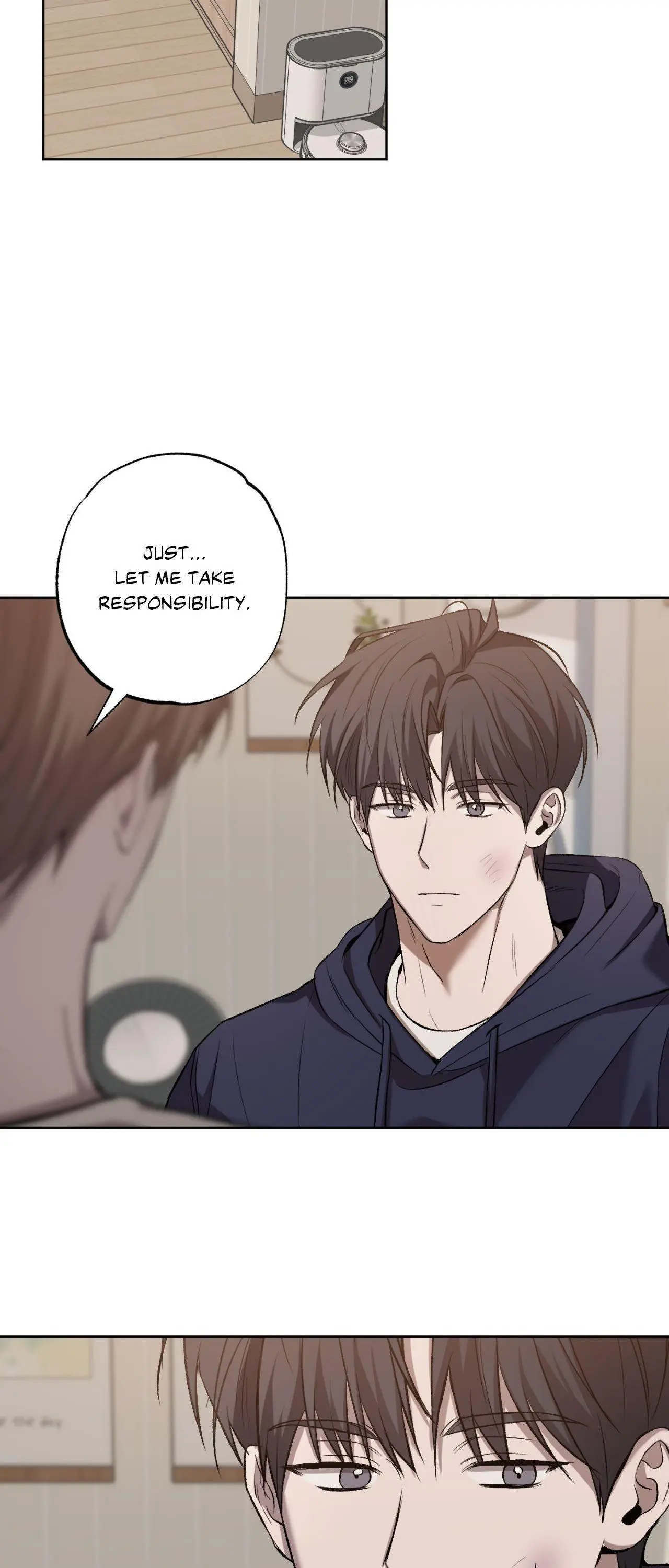 Don’t Lie - Chapter 34 Page 31