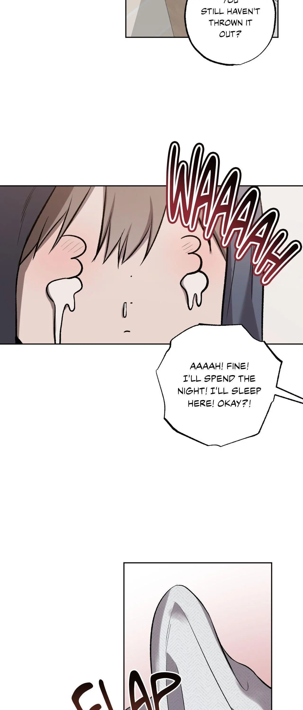 Don’t Lie - Chapter 34 Page 34