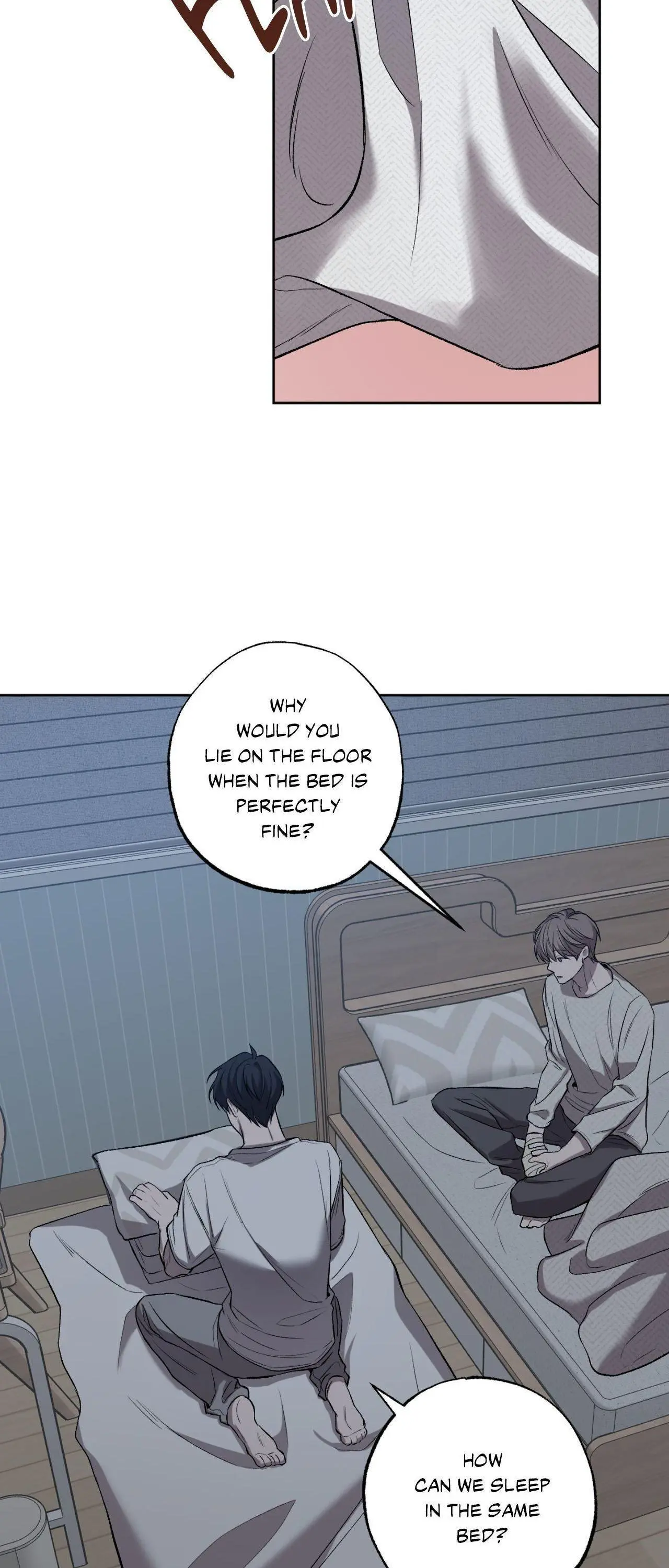 Don’t Lie - Chapter 34 Page 35