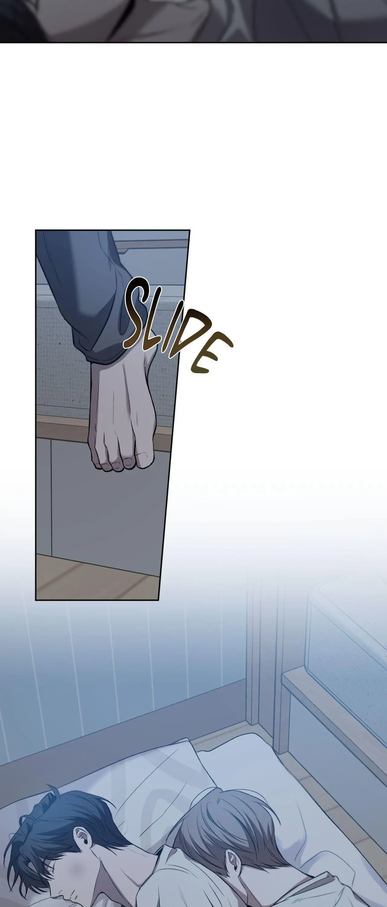 Don’t Lie - Chapter 34 Page 37