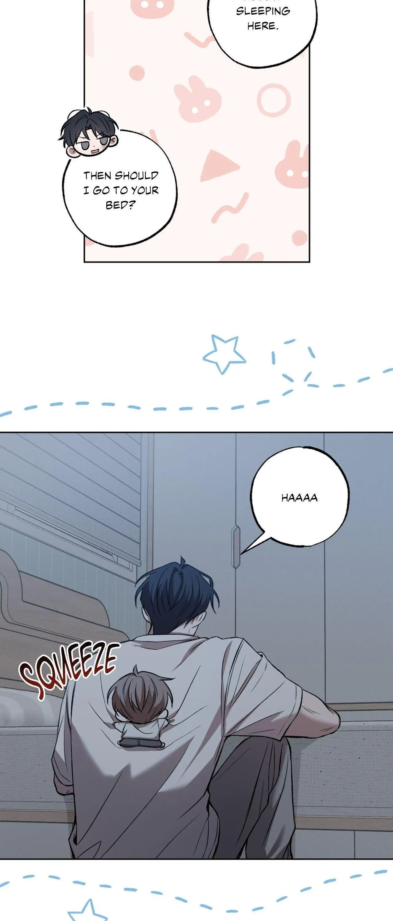 Don’t Lie - Chapter 34 Page 39