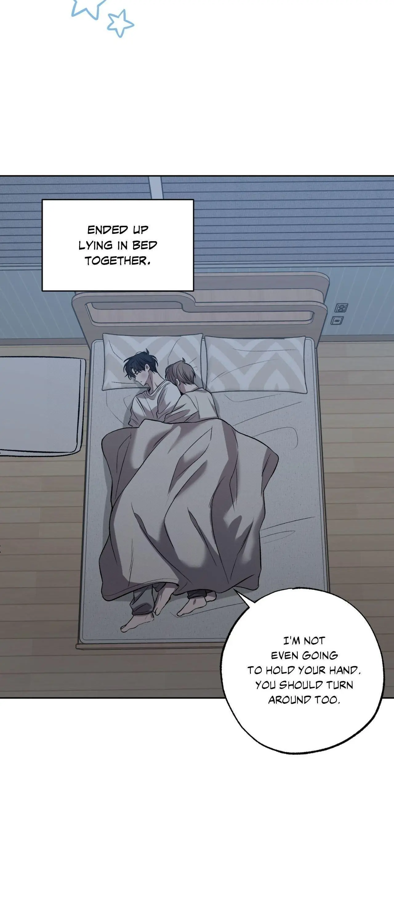 Don’t Lie - Chapter 34 Page 40