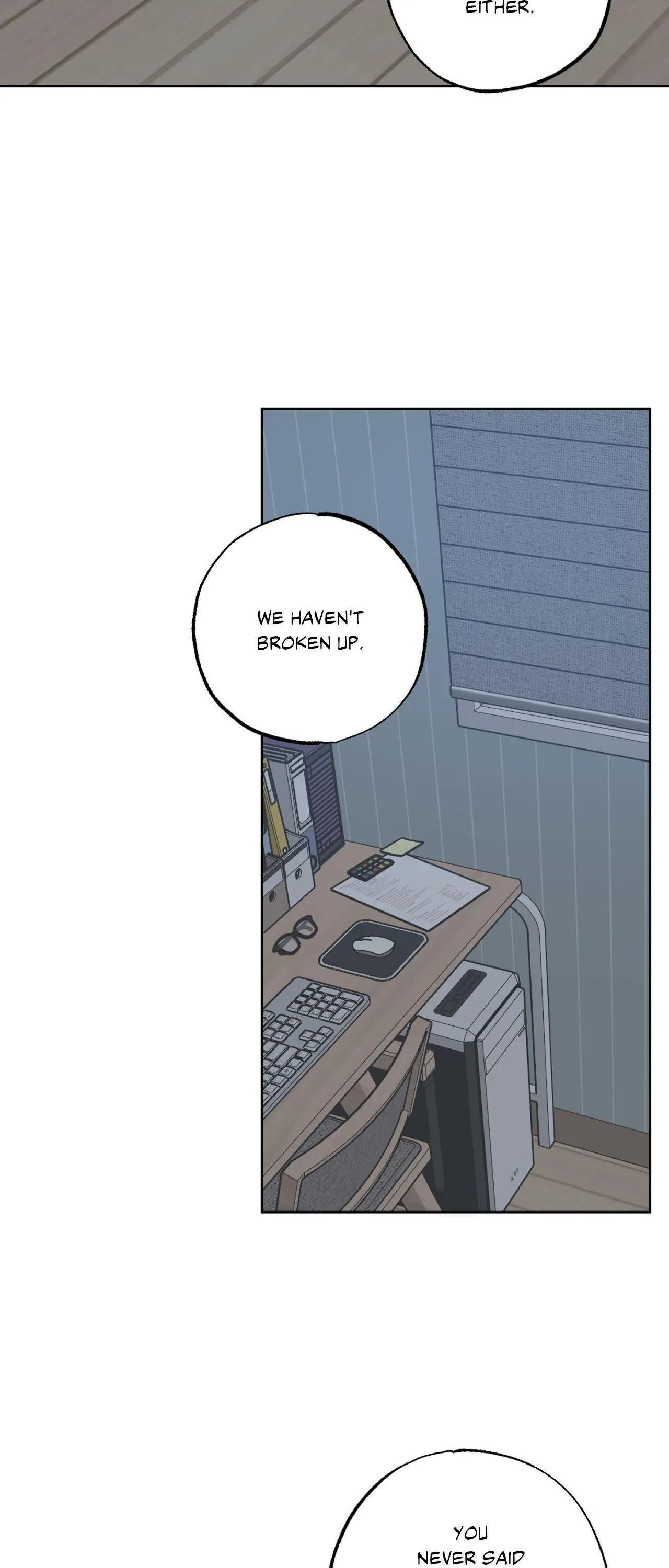Don’t Lie - Chapter 34 Page 43