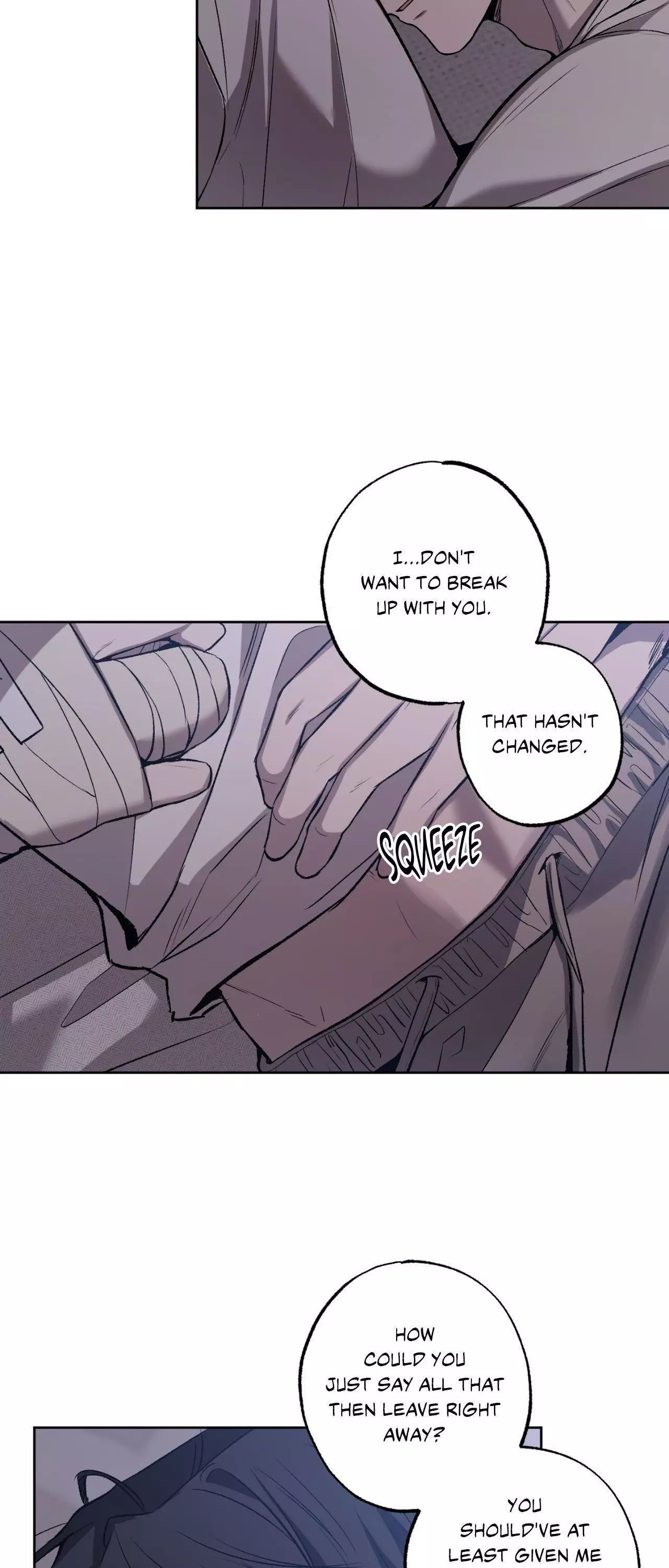 Don’t Lie - Chapter 35 Page 2