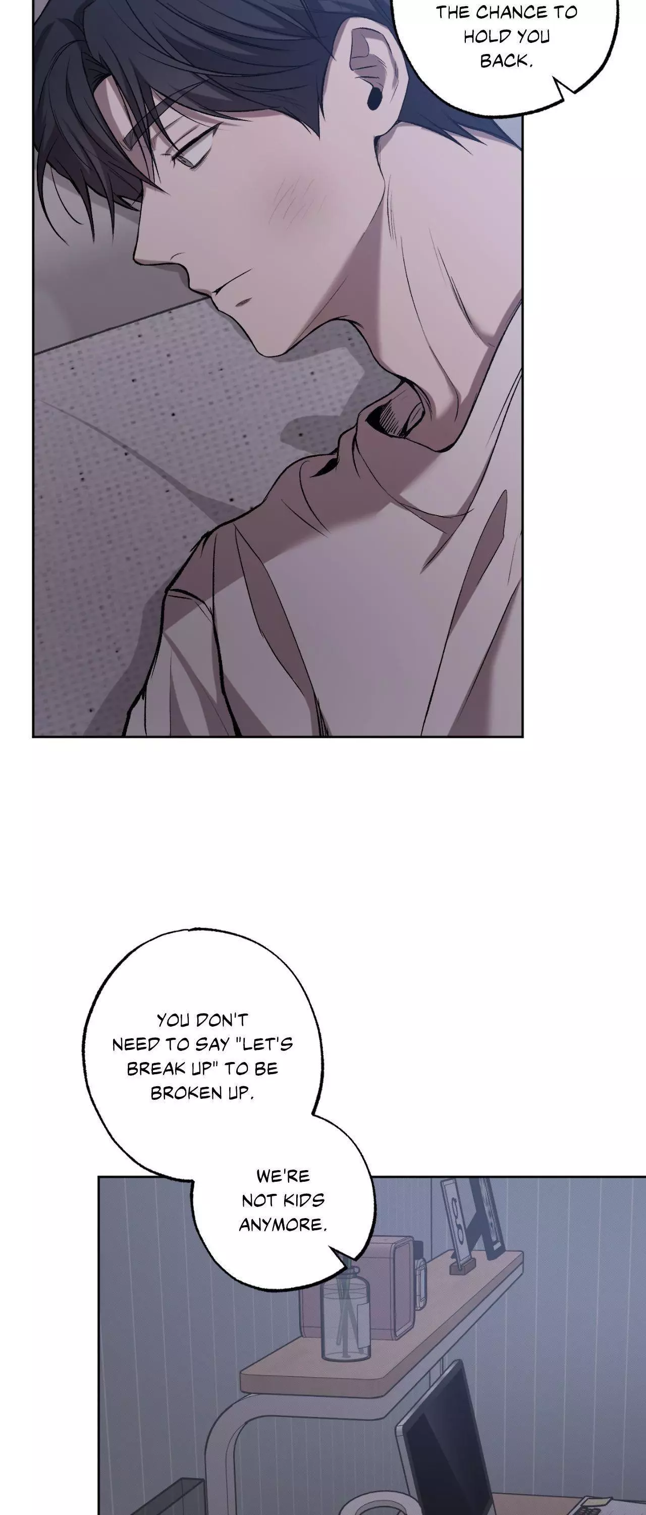 Don’t Lie - Chapter 35 Page 3