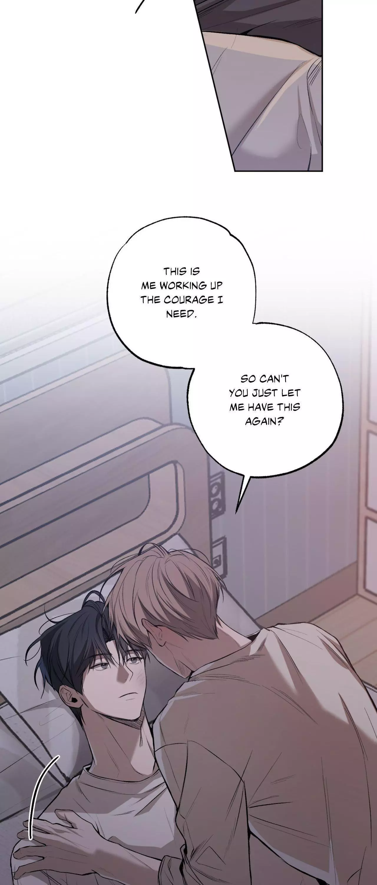 Don’t Lie - Chapter 35 Page 6
