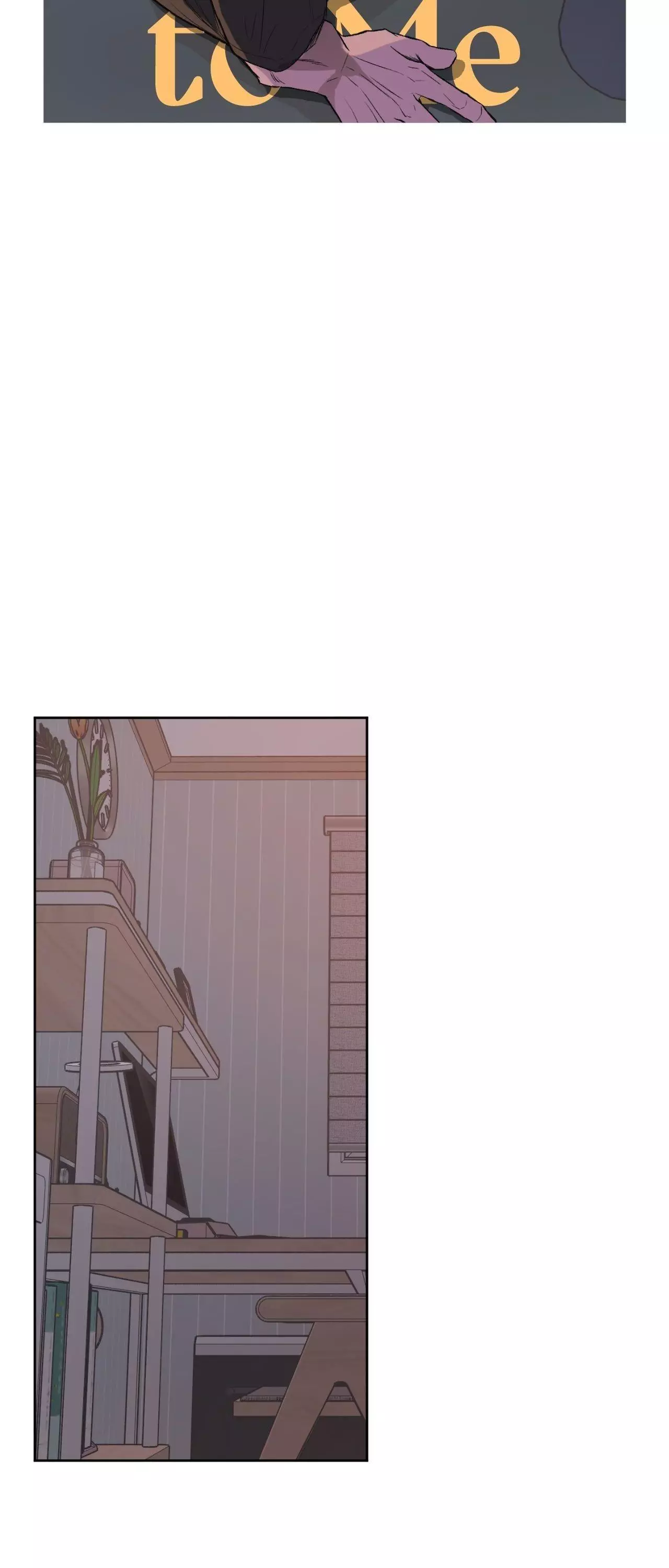 Don’t Lie - Chapter 35 Page 11