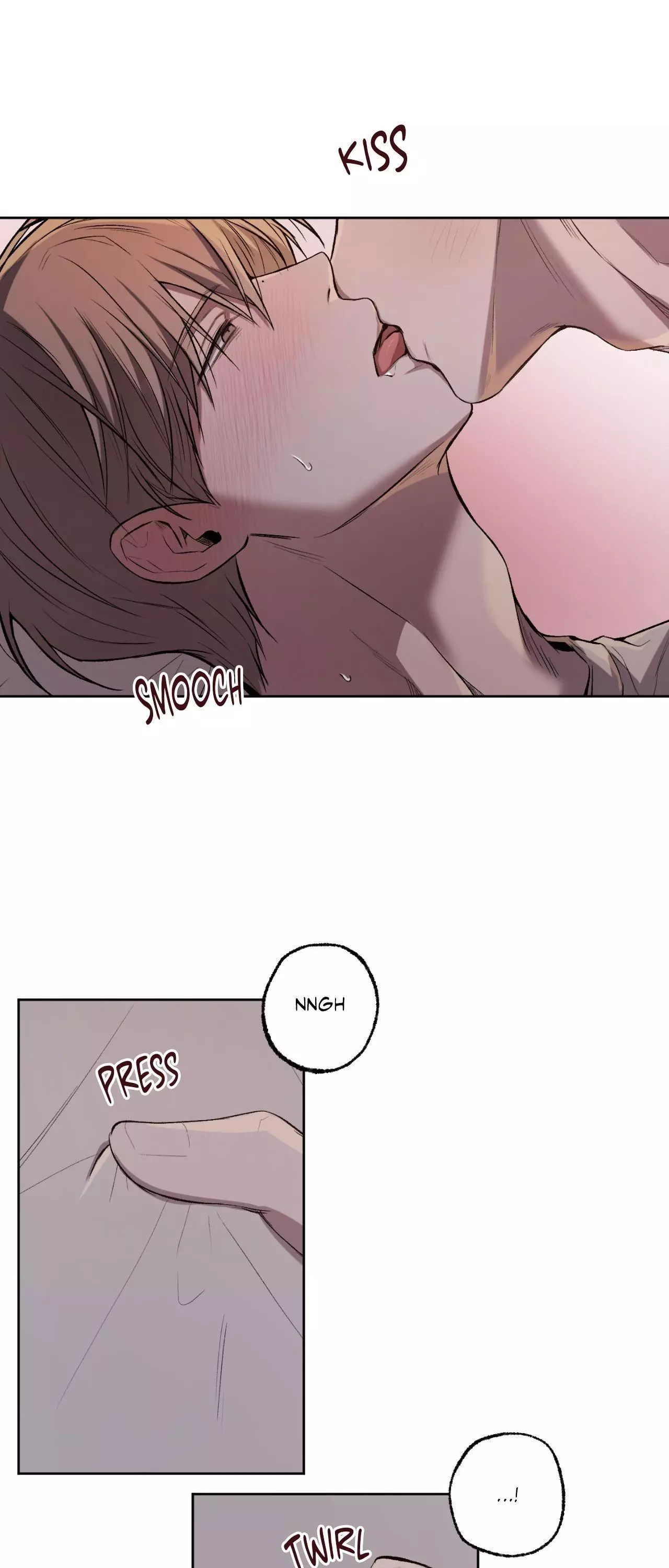 Don’t Lie - Chapter 35 Page 12