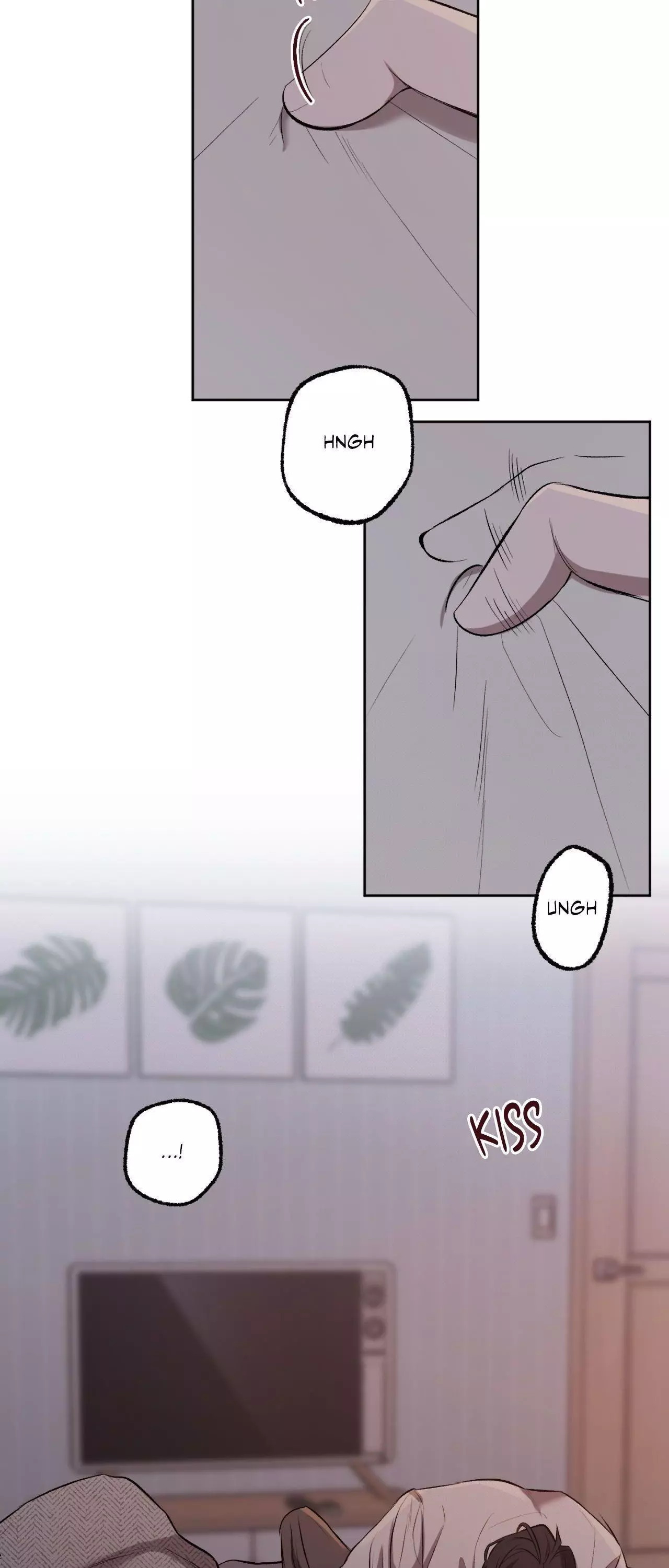 Don’t Lie - Chapter 35 Page 13