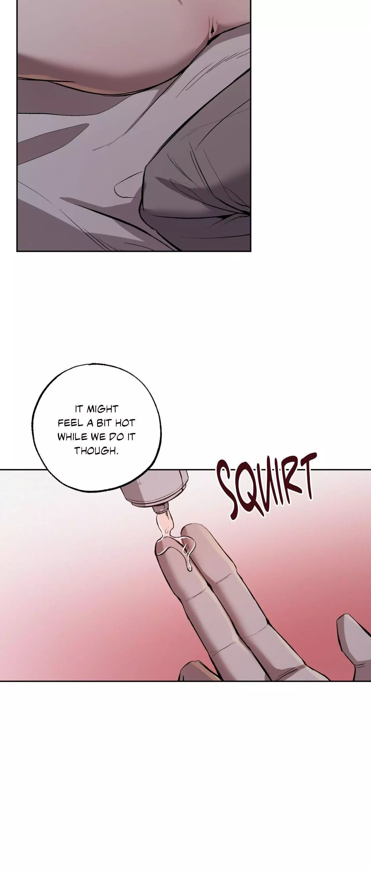Don’t Lie - Chapter 35 Page 22