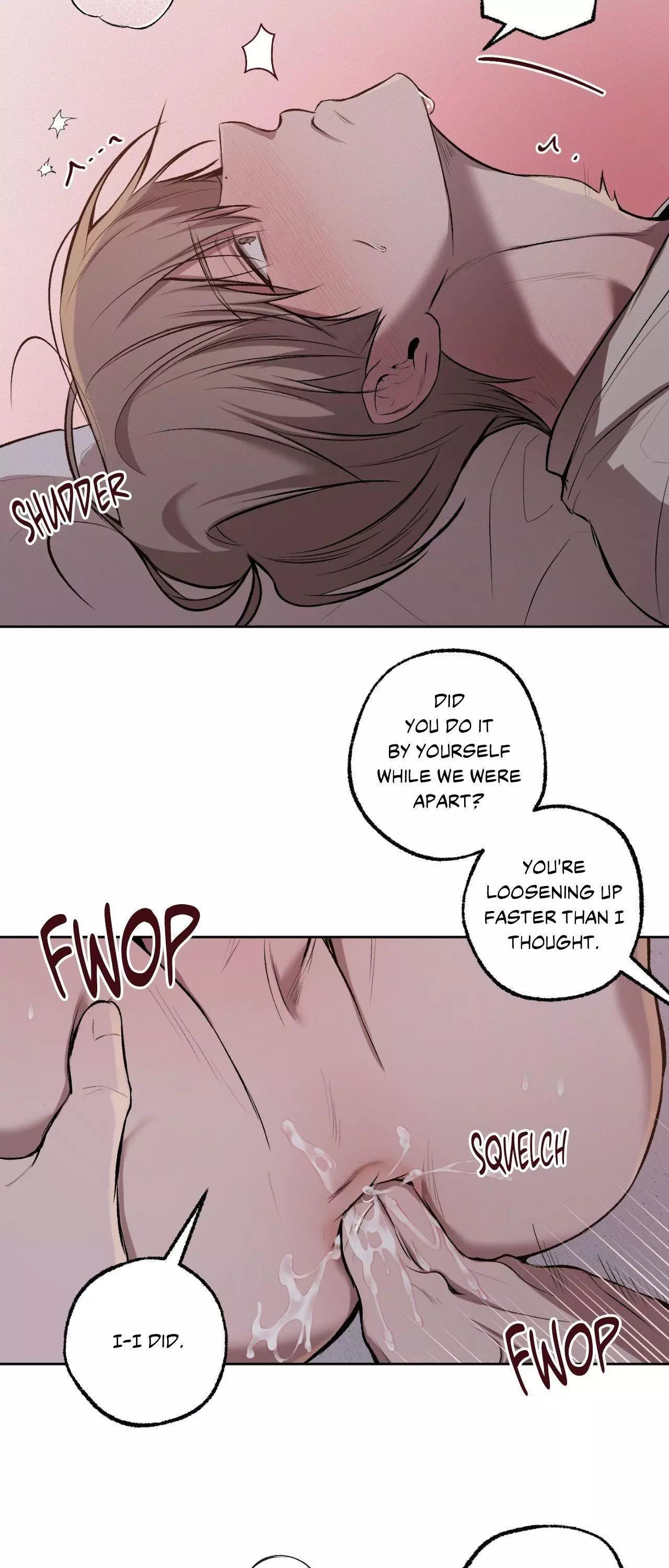 Don’t Lie - Chapter 35 Page 24