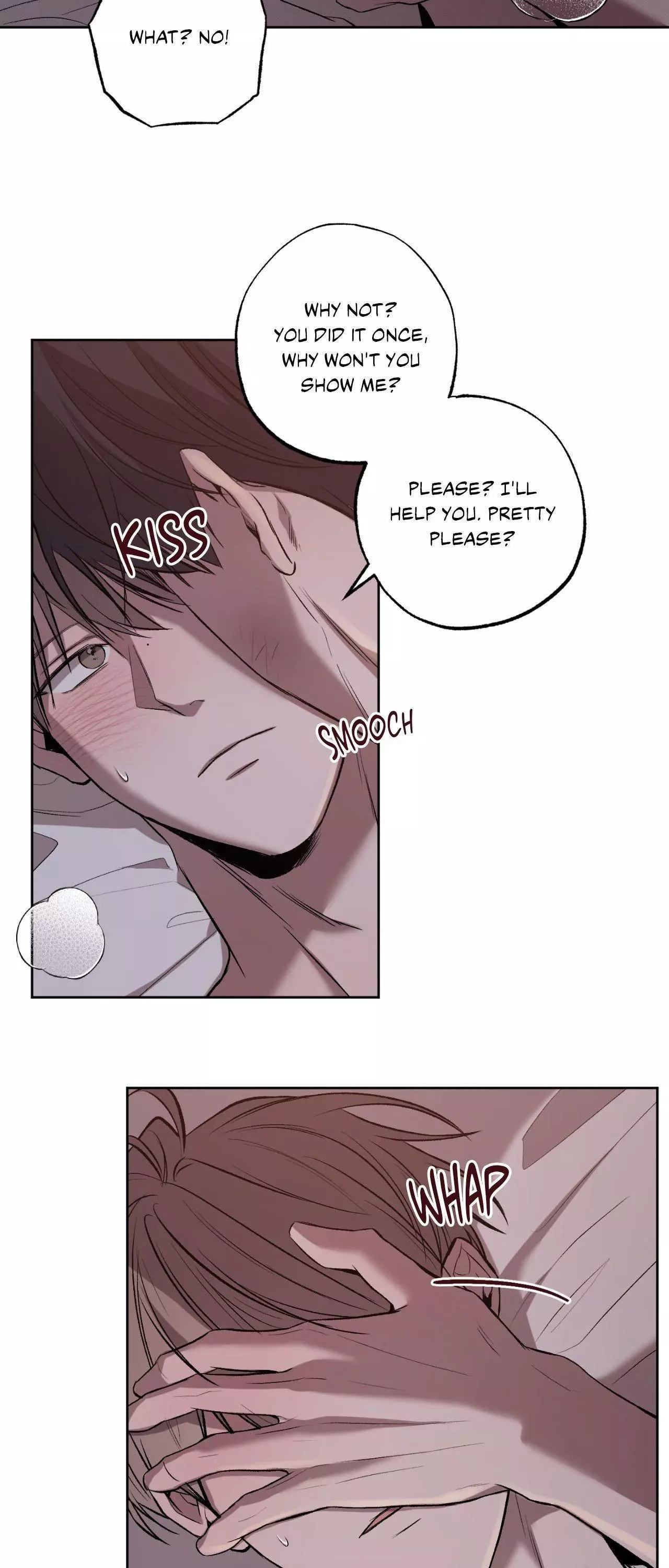 Don’t Lie - Chapter 35 Page 29
