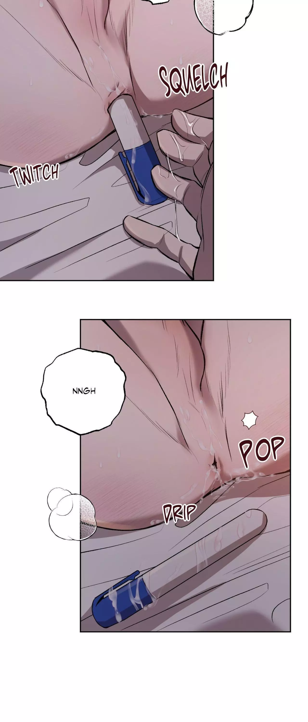 Don’t Lie - Chapter 35 Page 37