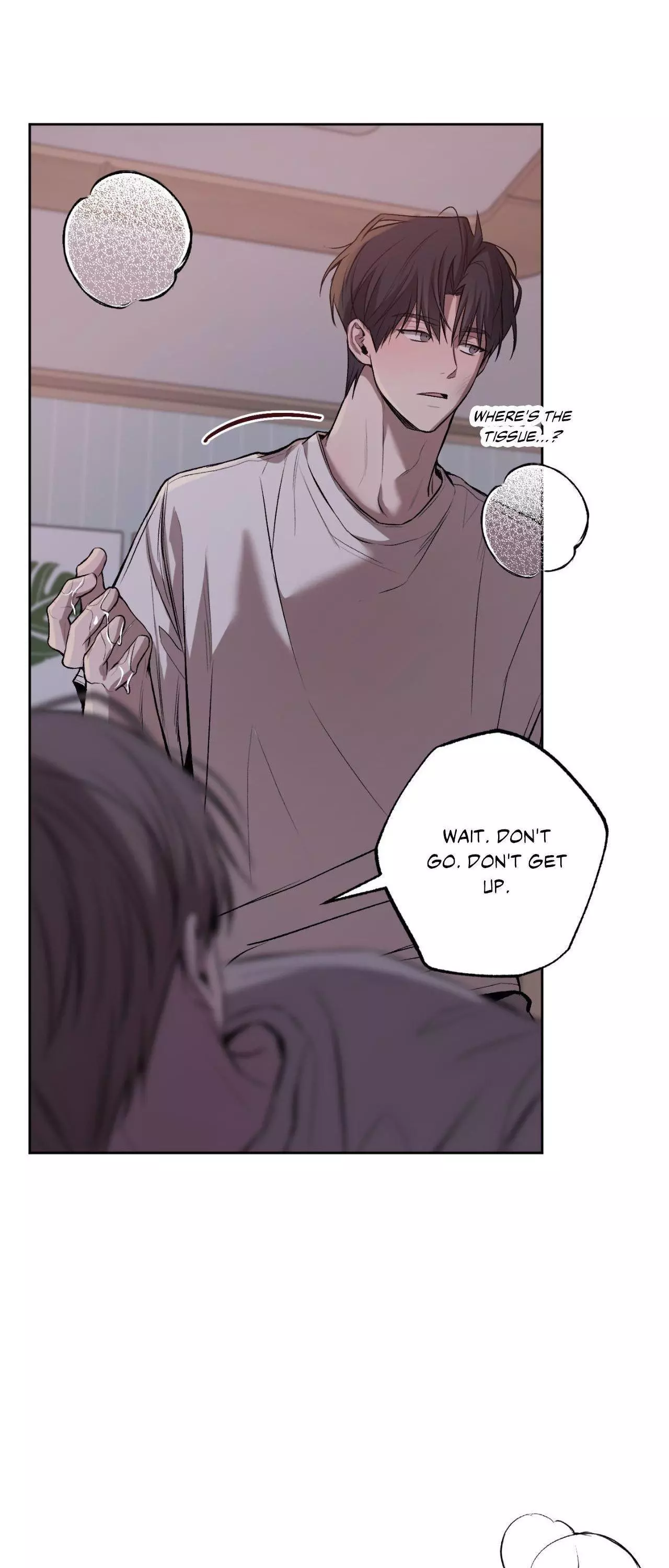 Don’t Lie - Chapter 35 Page 38