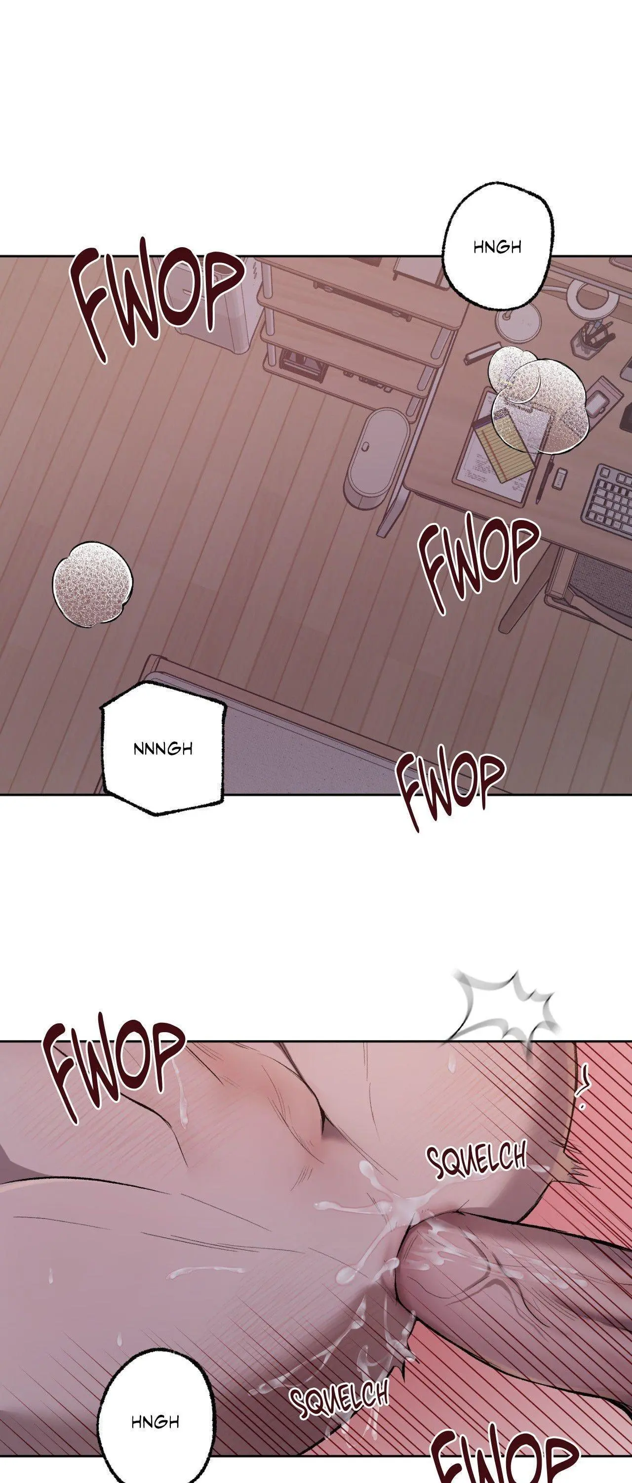 Don’t Lie - Chapter 36 Page 1