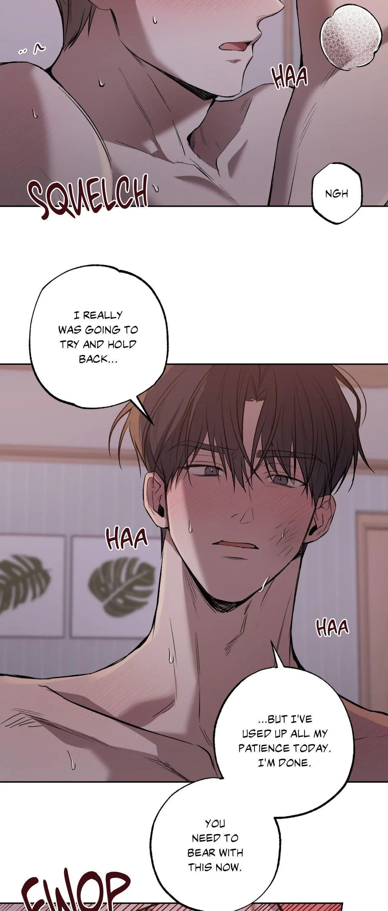 Don’t Lie - Chapter 36 Page 3