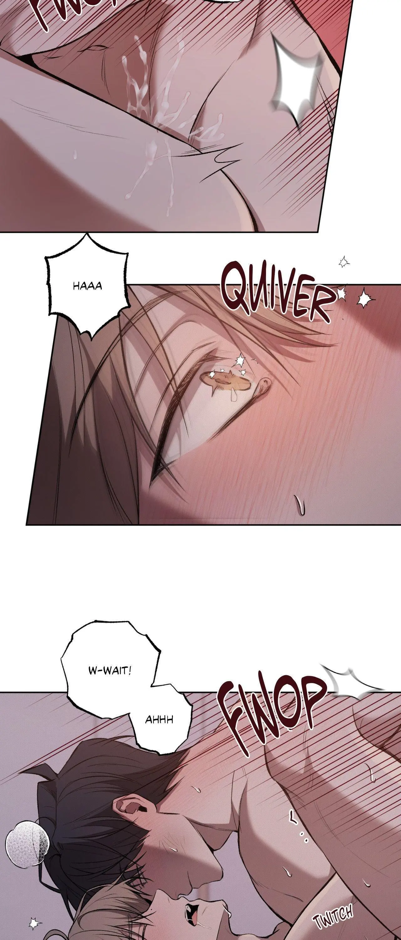 Don’t Lie - Chapter 36 Page 4