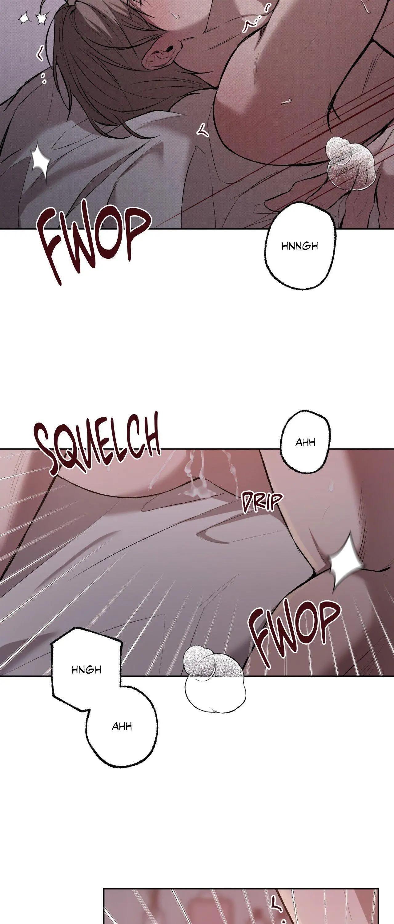 Don’t Lie - Chapter 36 Page 5