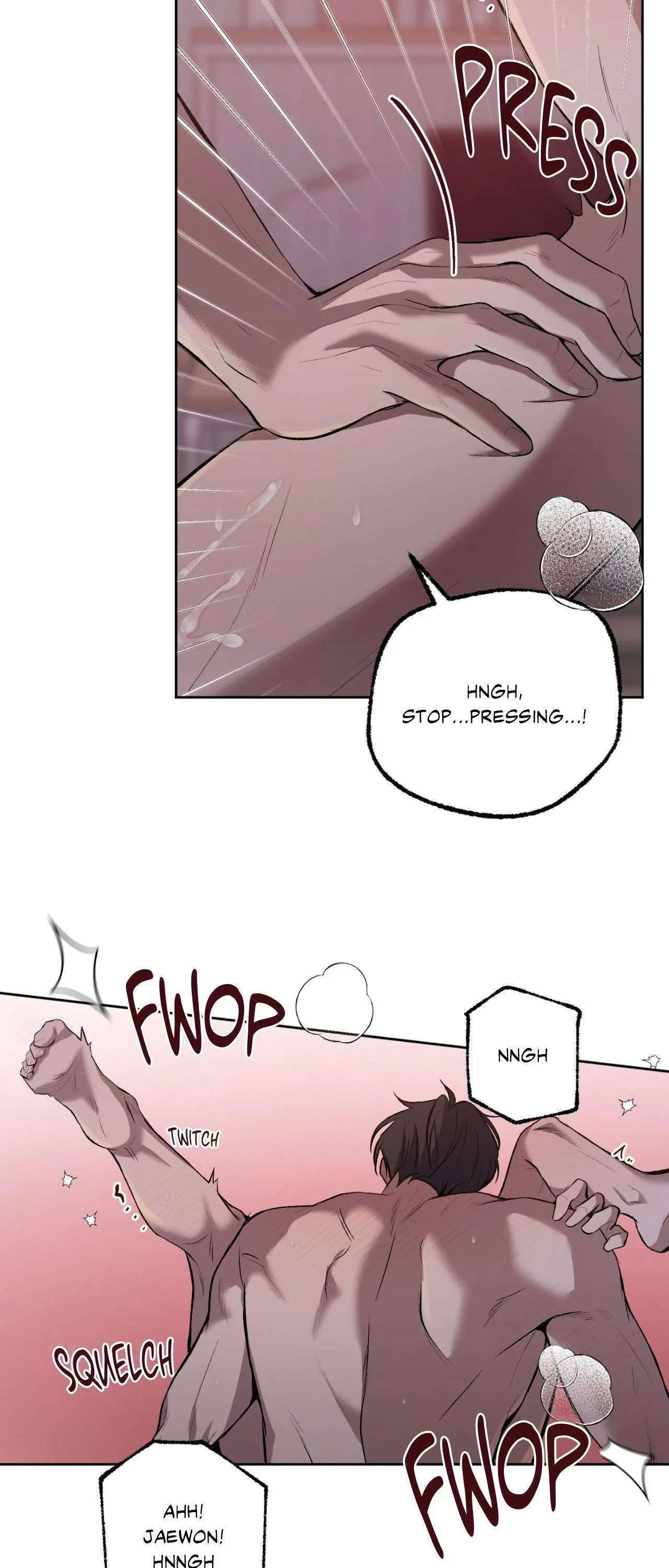 Don’t Lie - Chapter 36 Page 6