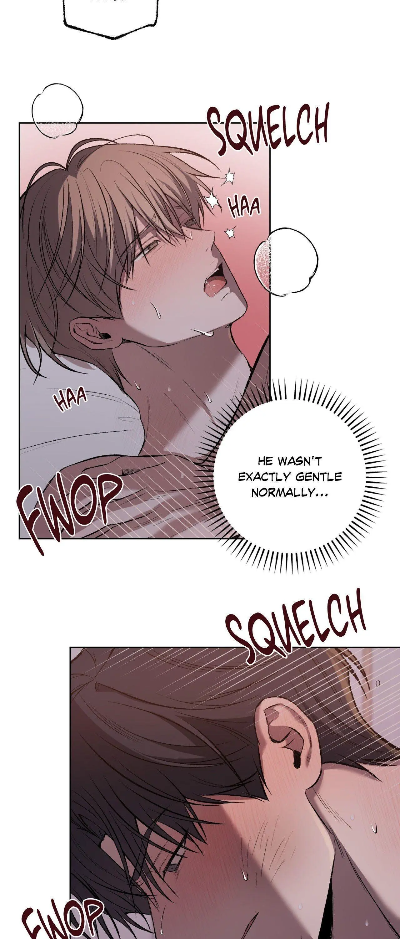 Don’t Lie - Chapter 36 Page 7