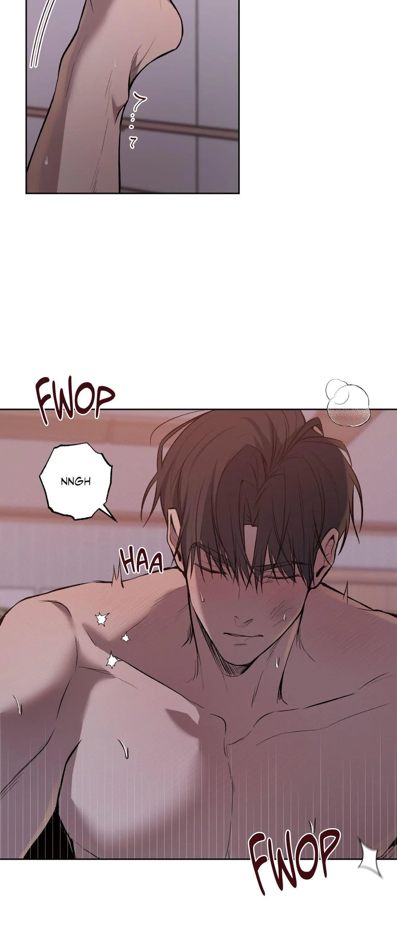 Don’t Lie - Chapter 36 Page 13