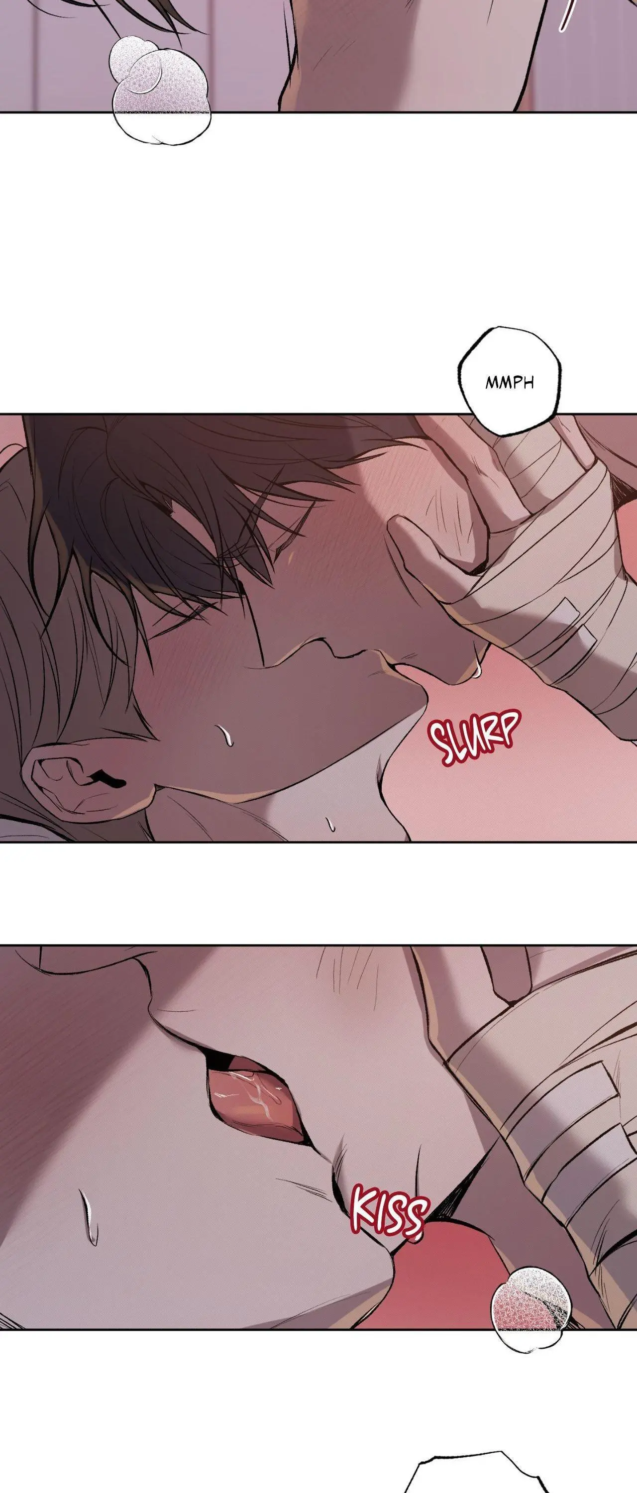 Don’t Lie - Chapter 36 Page 16