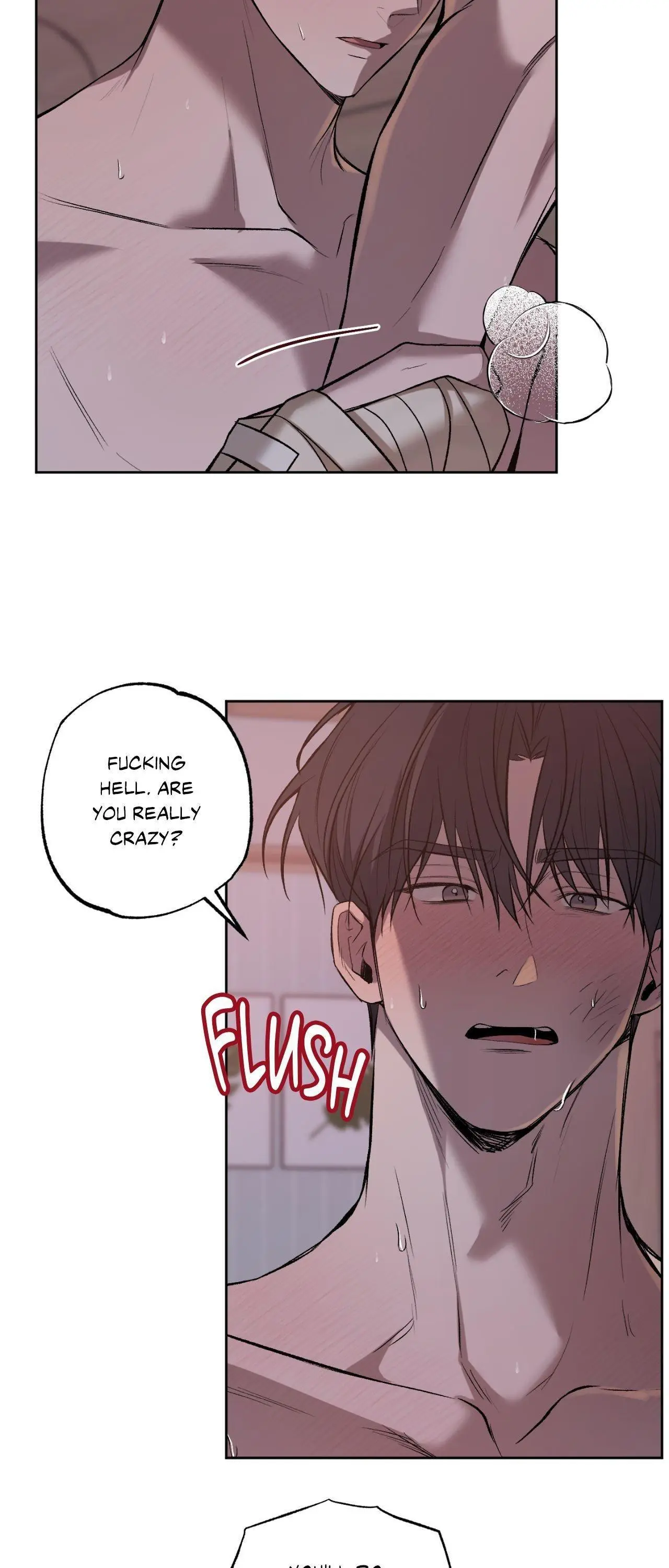 Don’t Lie - Chapter 36 Page 20